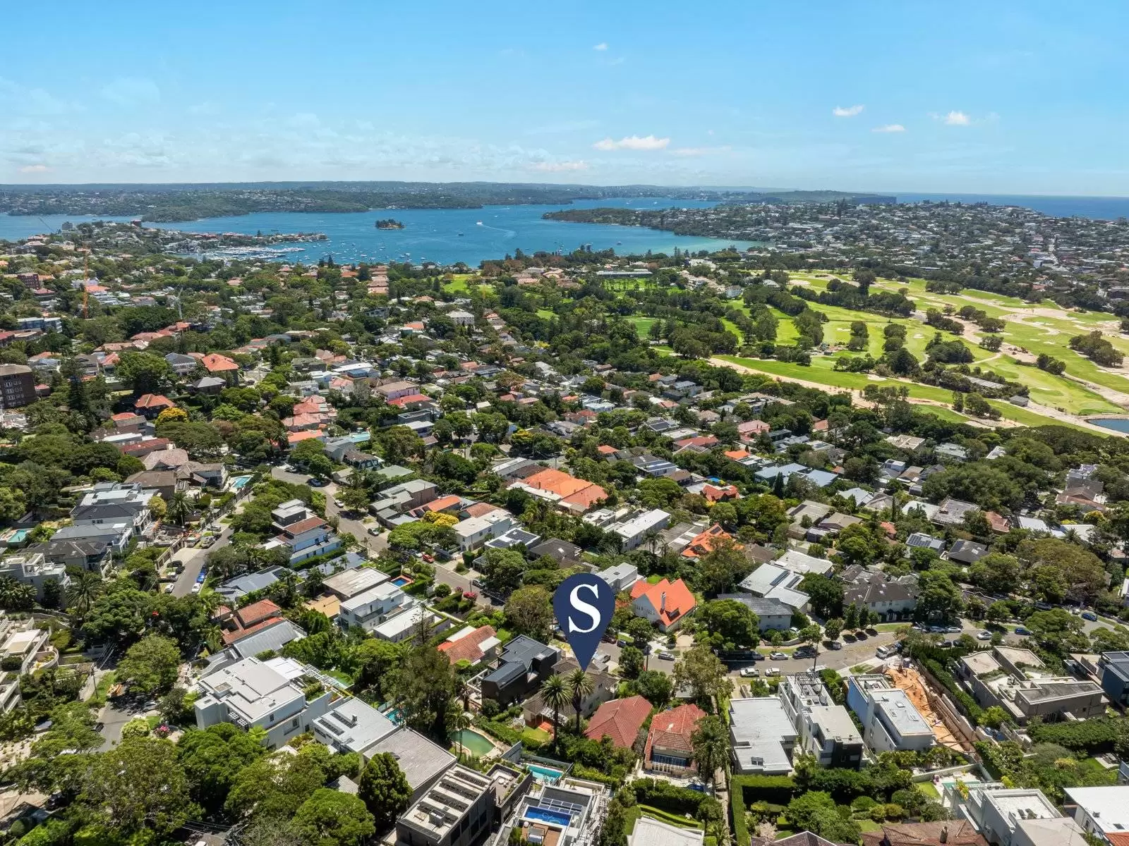 36 Bundarra Road, Bellevue Hill Leased by Sydney Sotheby's International Realty - image 22