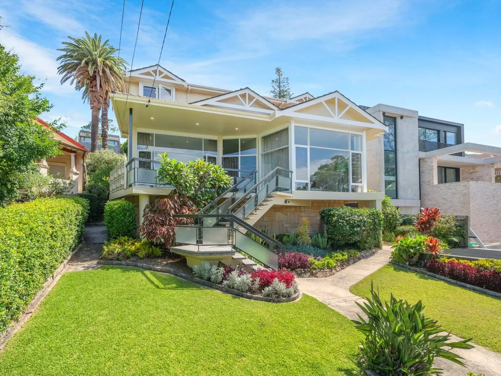36 Bundarra Road, Bellevue Hill Leased by Sydney Sotheby's International Realty - image 1