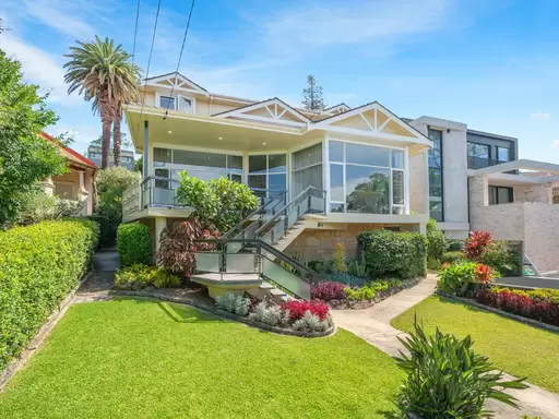 36 Bundarra Road, Bellevue Hill Leased by Sydney Sotheby's International Realty