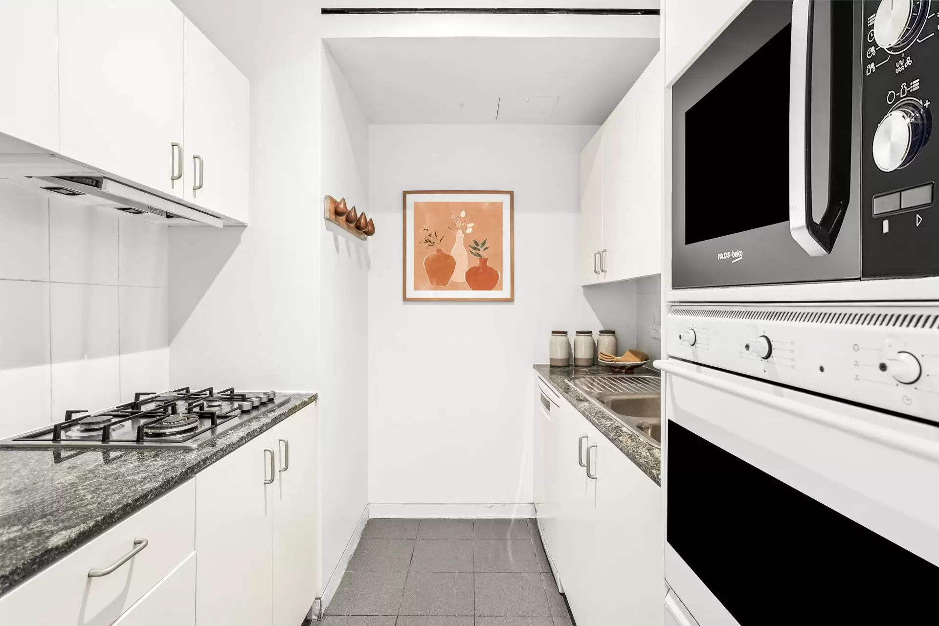 405/184 Forbes Street, Darlinghurst Sold by Sydney Sotheby's International Realty - image 2