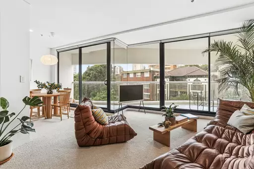 405/184 Forbes Street, Darlinghurst Sold by Sydney Sotheby's International Realty