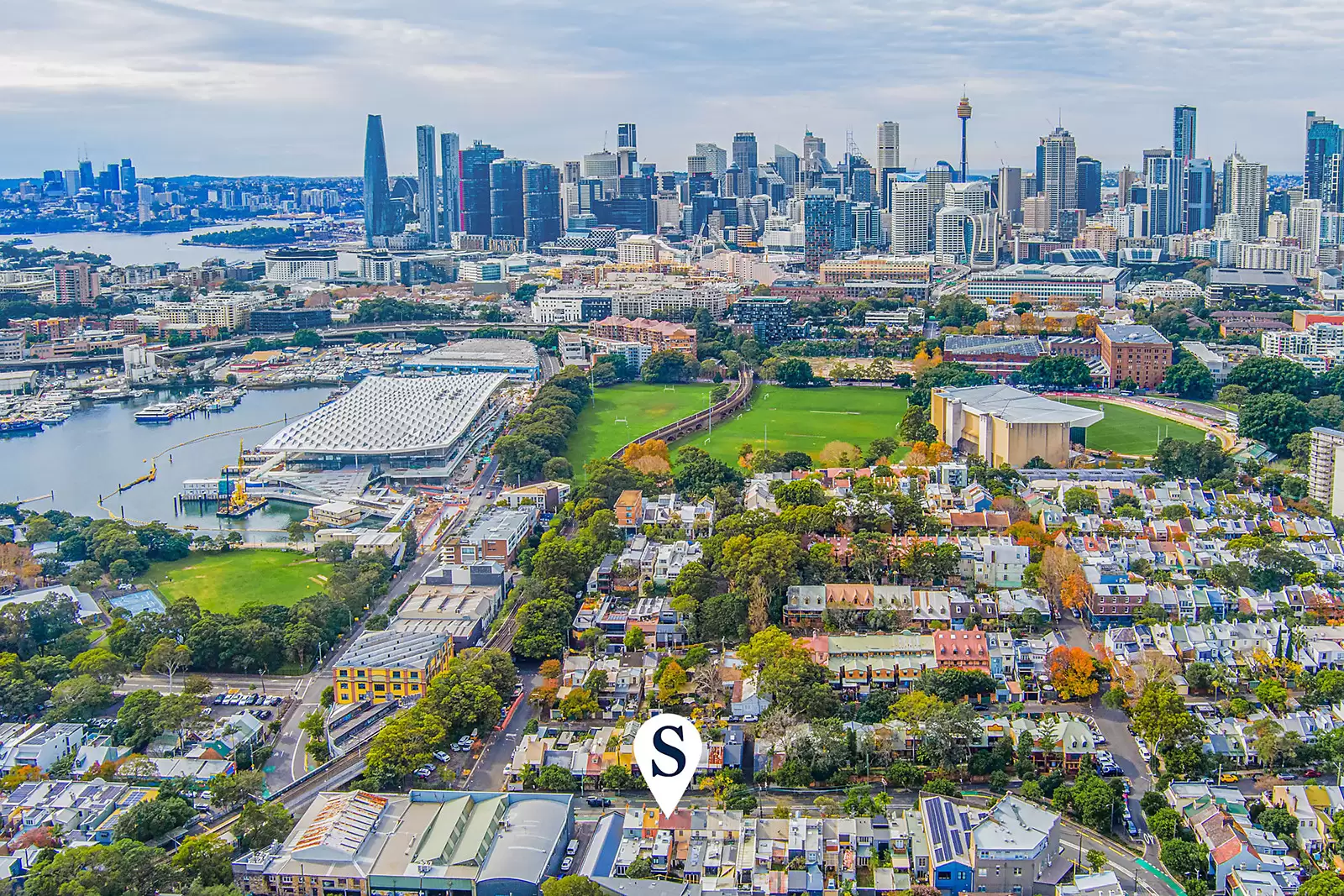 63 Bridge Road, Glebe Sold by Sydney Sotheby's International Realty - image 14