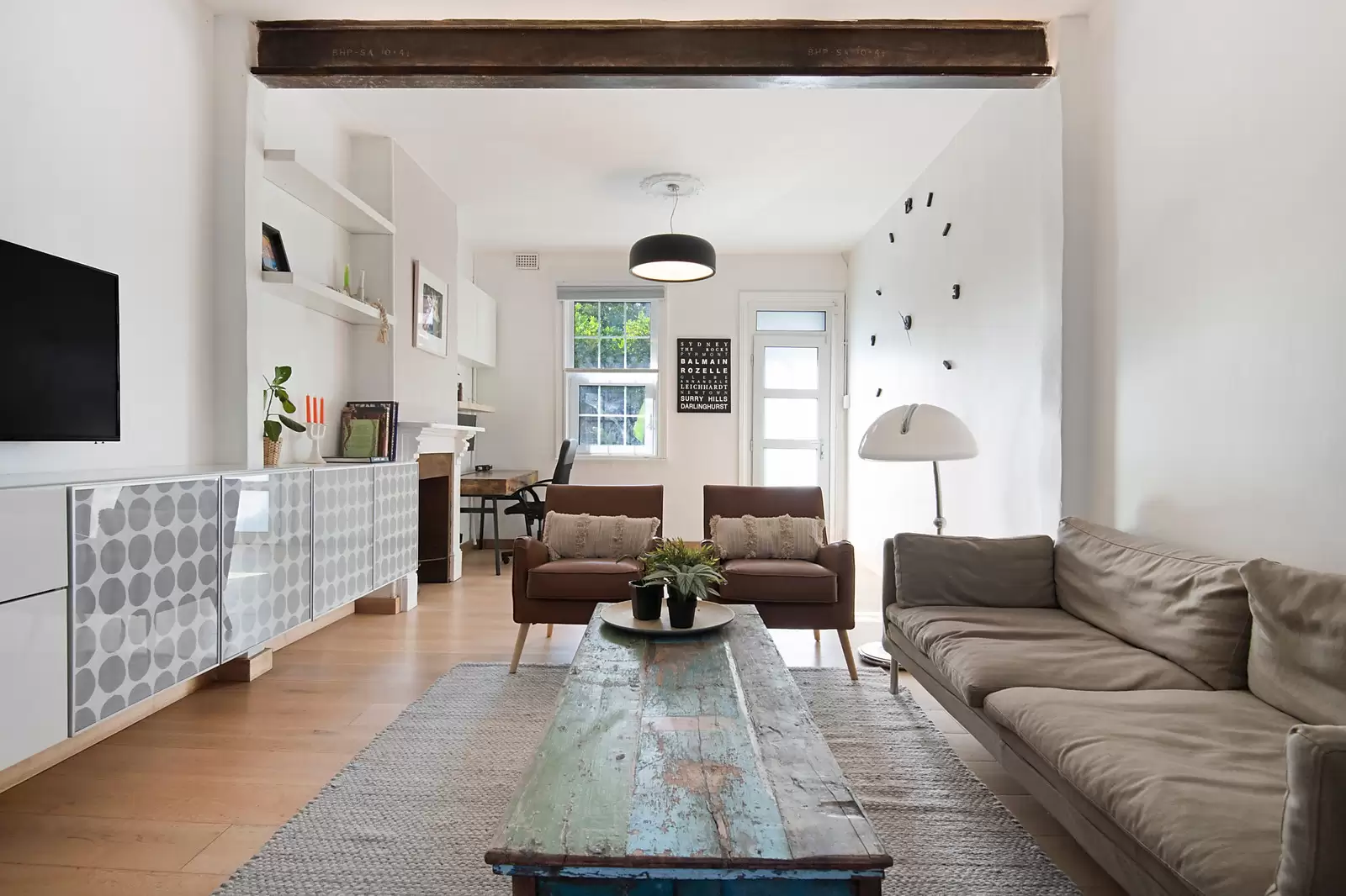 63 Bridge Road, Glebe Sold by Sydney Sotheby's International Realty - image 2