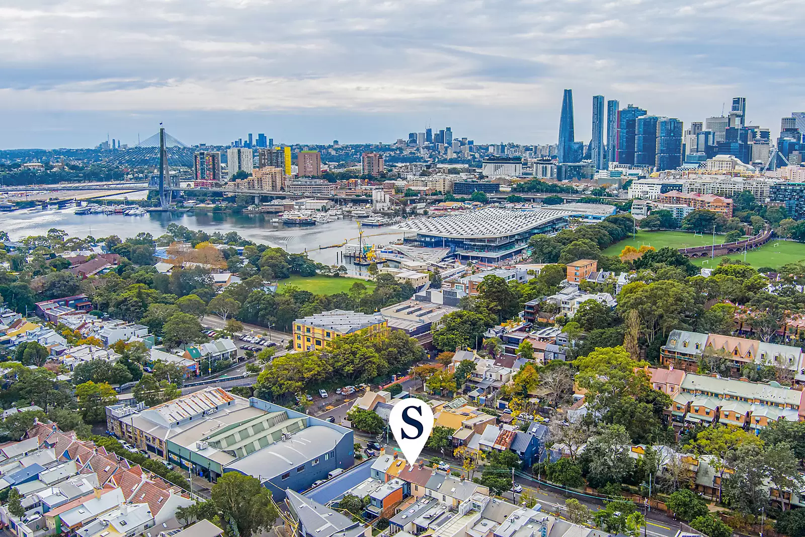 63 Bridge Road, Glebe Sold by Sydney Sotheby's International Realty - image 16