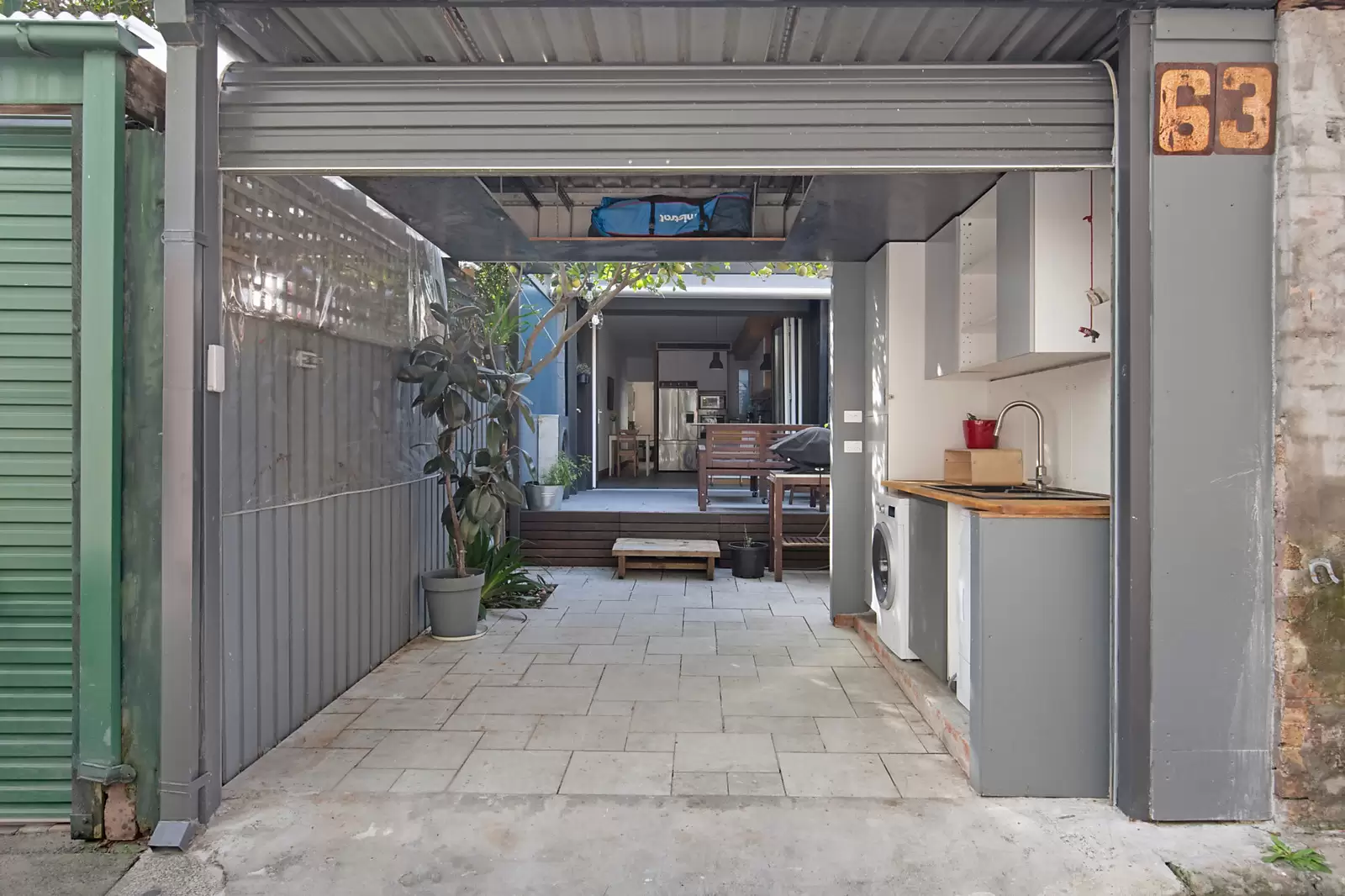 63 Bridge Road, Glebe Sold by Sydney Sotheby's International Realty - image 12