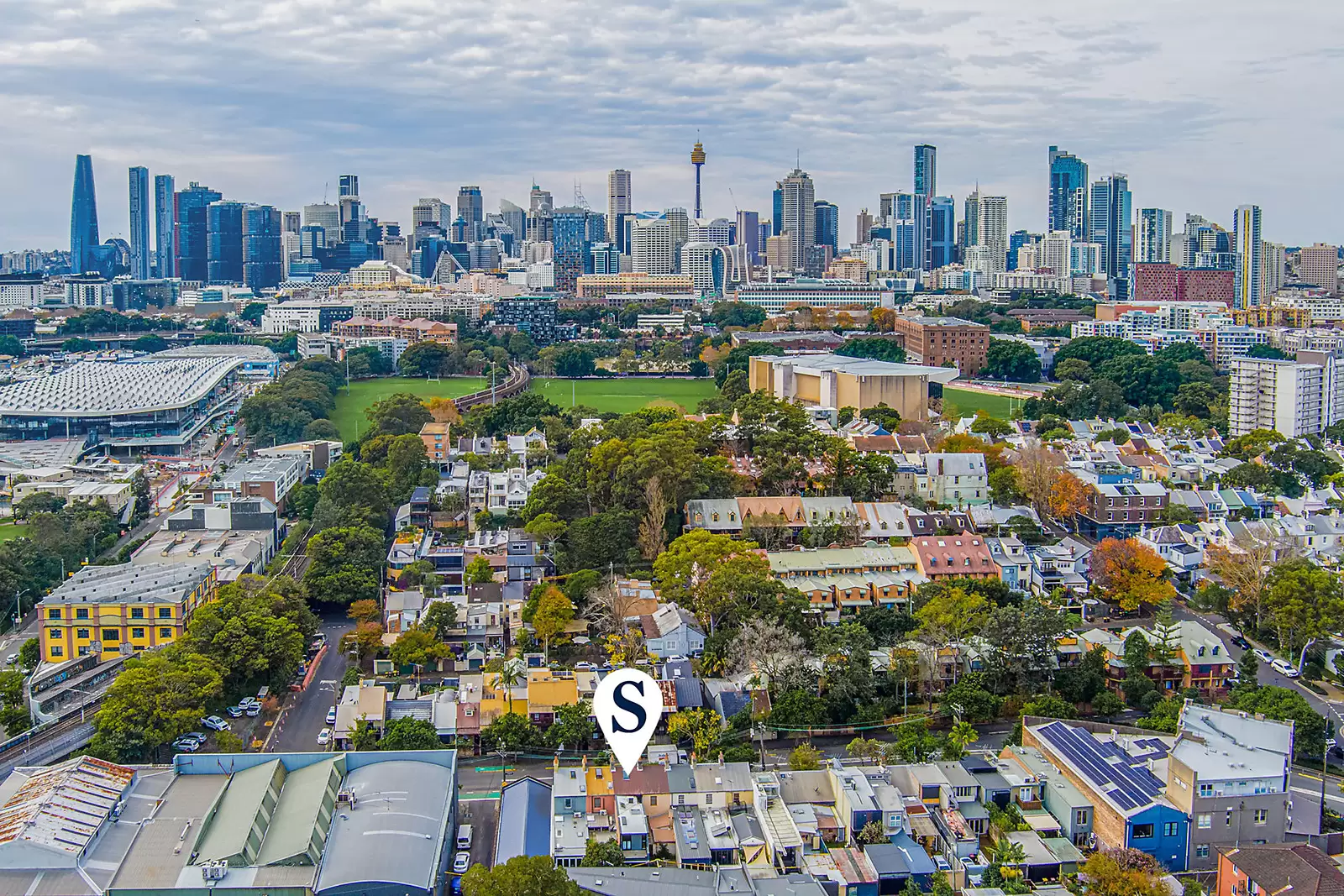 63 Bridge Road, Glebe Sold by Sydney Sotheby's International Realty - image 13