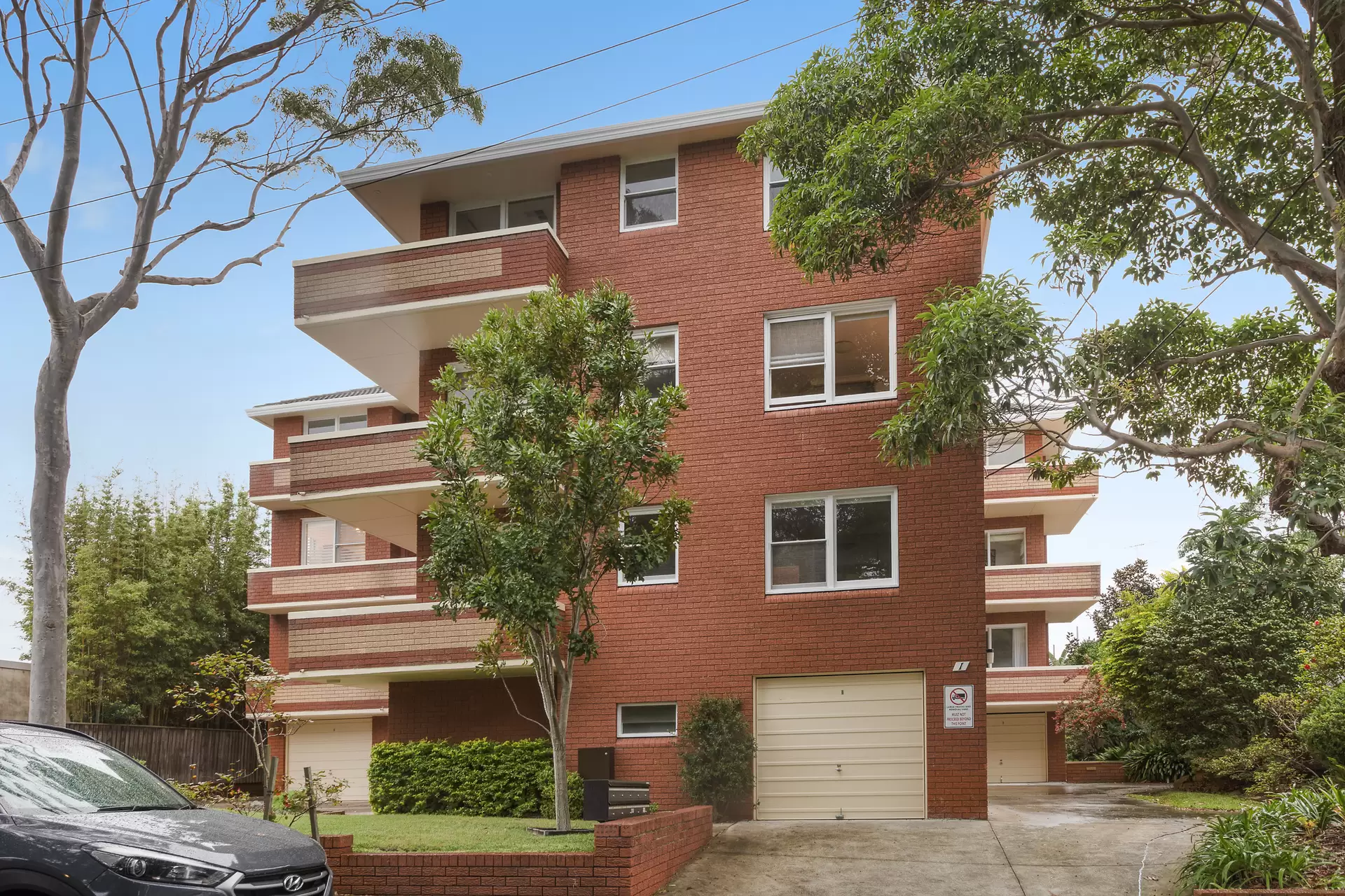 6/1 Rose Street, Bronte Sold by Sydney Sotheby's International Realty - image 1