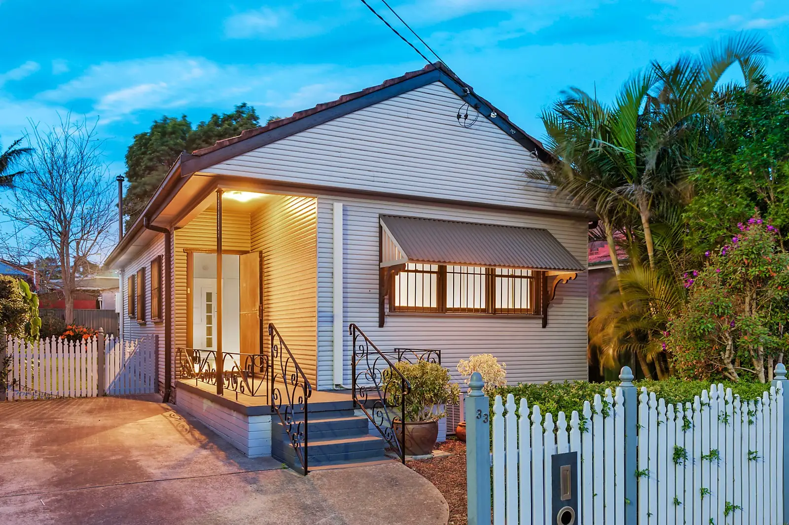 33 Wentworth Street, Tempe Sold by Sydney Sotheby's International Realty - image 1