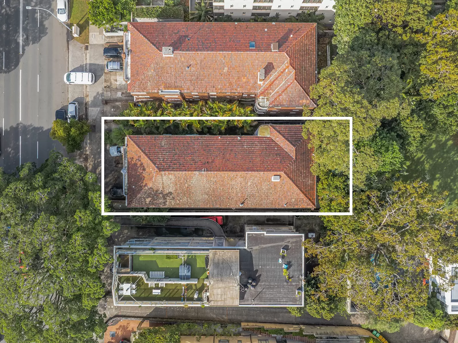 595 New South Head Road, Rose Bay Sold by Sydney Sotheby's International Realty - image 17
