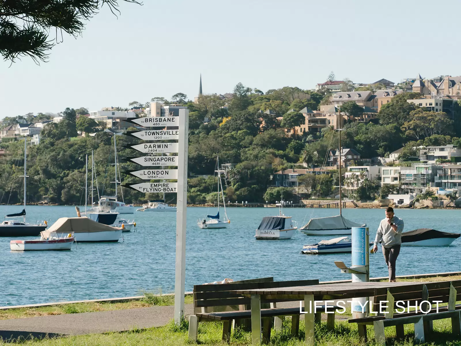 595 New South Head Road, Rose Bay Sold by Sydney Sotheby's International Realty - image 20