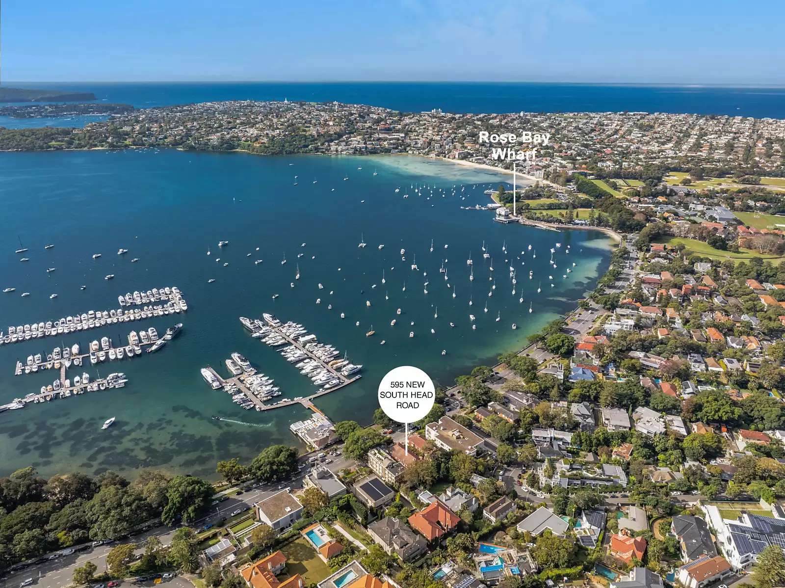 595 New South Head Road, Rose Bay Sold by Sydney Sotheby's International Realty - image 15