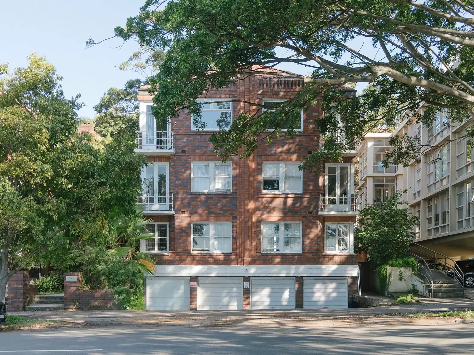595 New South Head Road, Rose Bay Sold by Sydney Sotheby's International Realty - image 3
