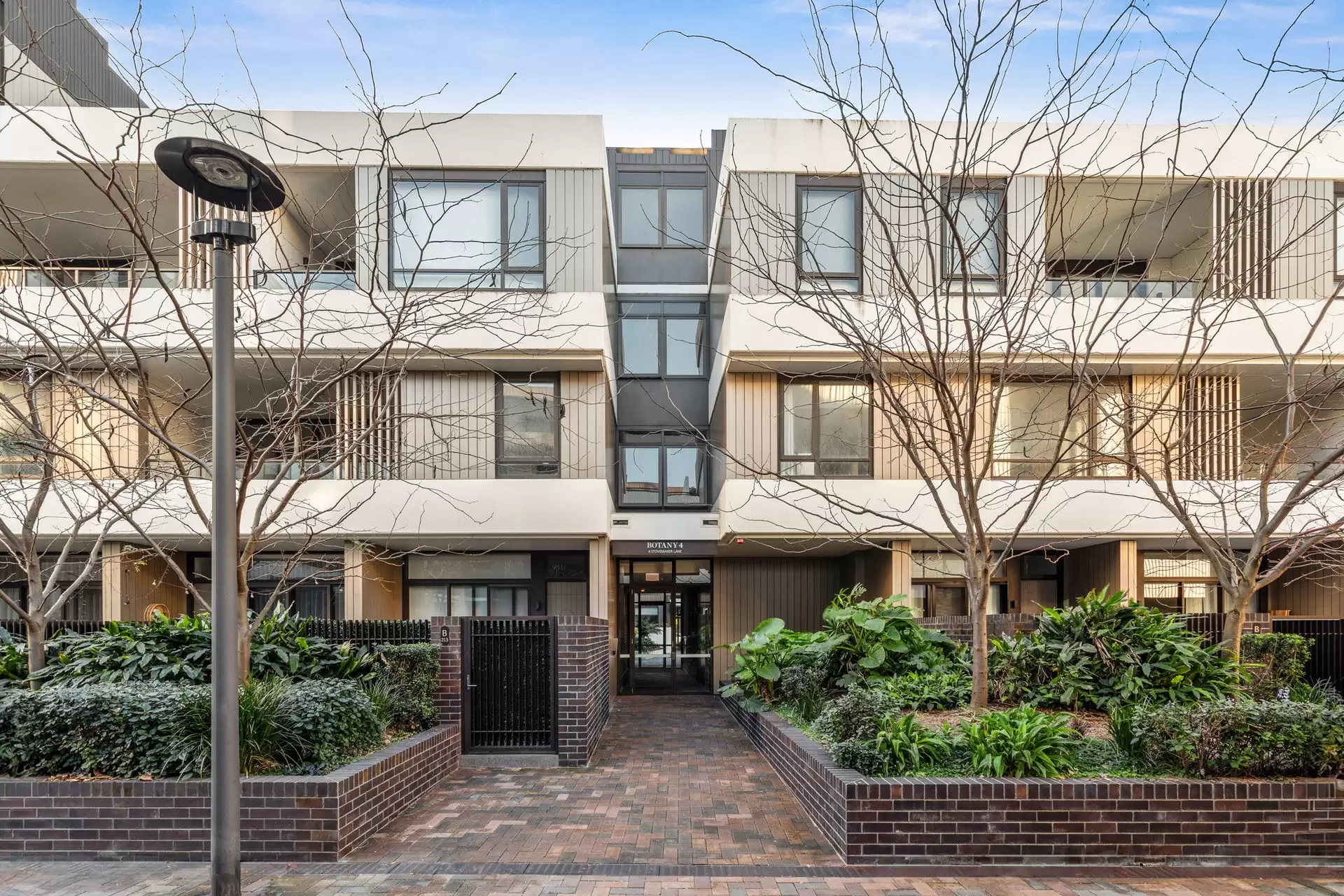 422/4 Stovemaker Lane, Erskineville Sold by Sydney Sotheby's International Realty - image 12