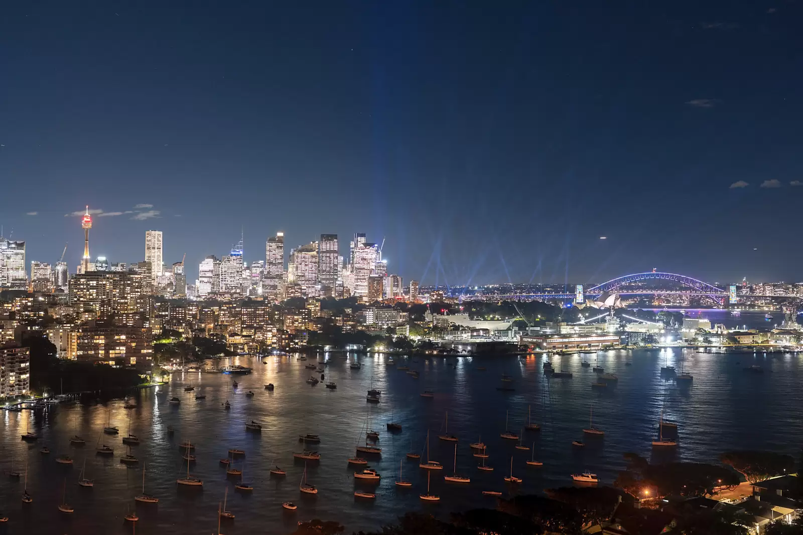 31/60 Darling Point Road, Darling Point Sold by Sydney Sotheby's International Realty - image 4