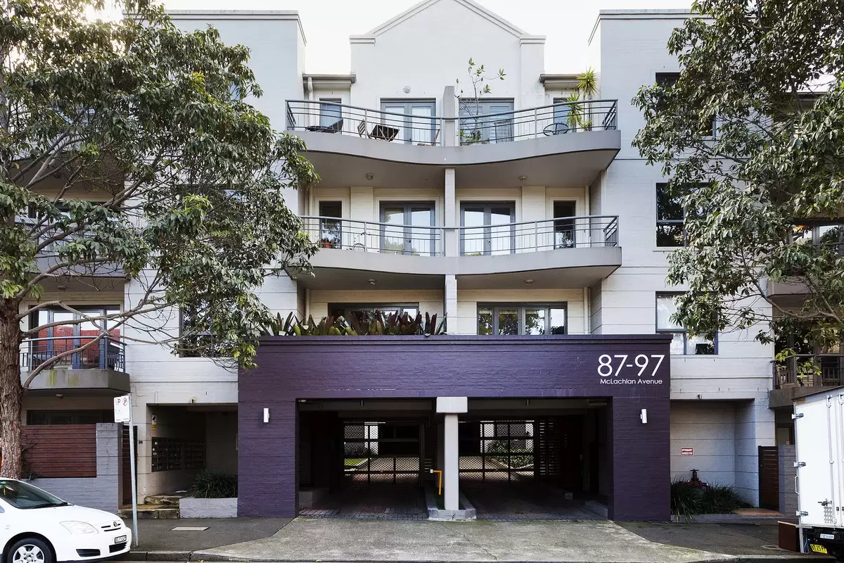 36/87-97 McLachlan Avenue, Darlinghurst Sold by Sydney Sotheby's International Realty - image 9