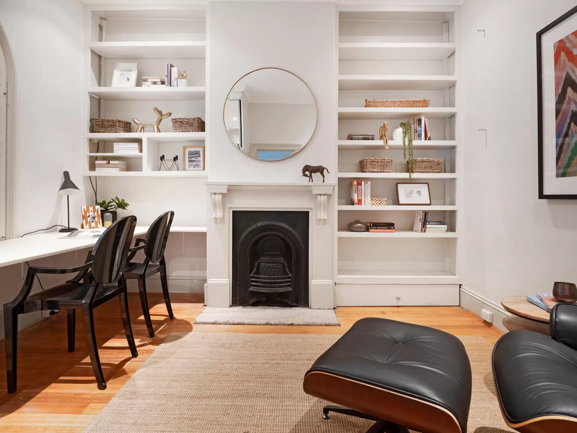 680 Elizabeth Street, Waterloo Sold by Sydney Sotheby's International Realty - image 1