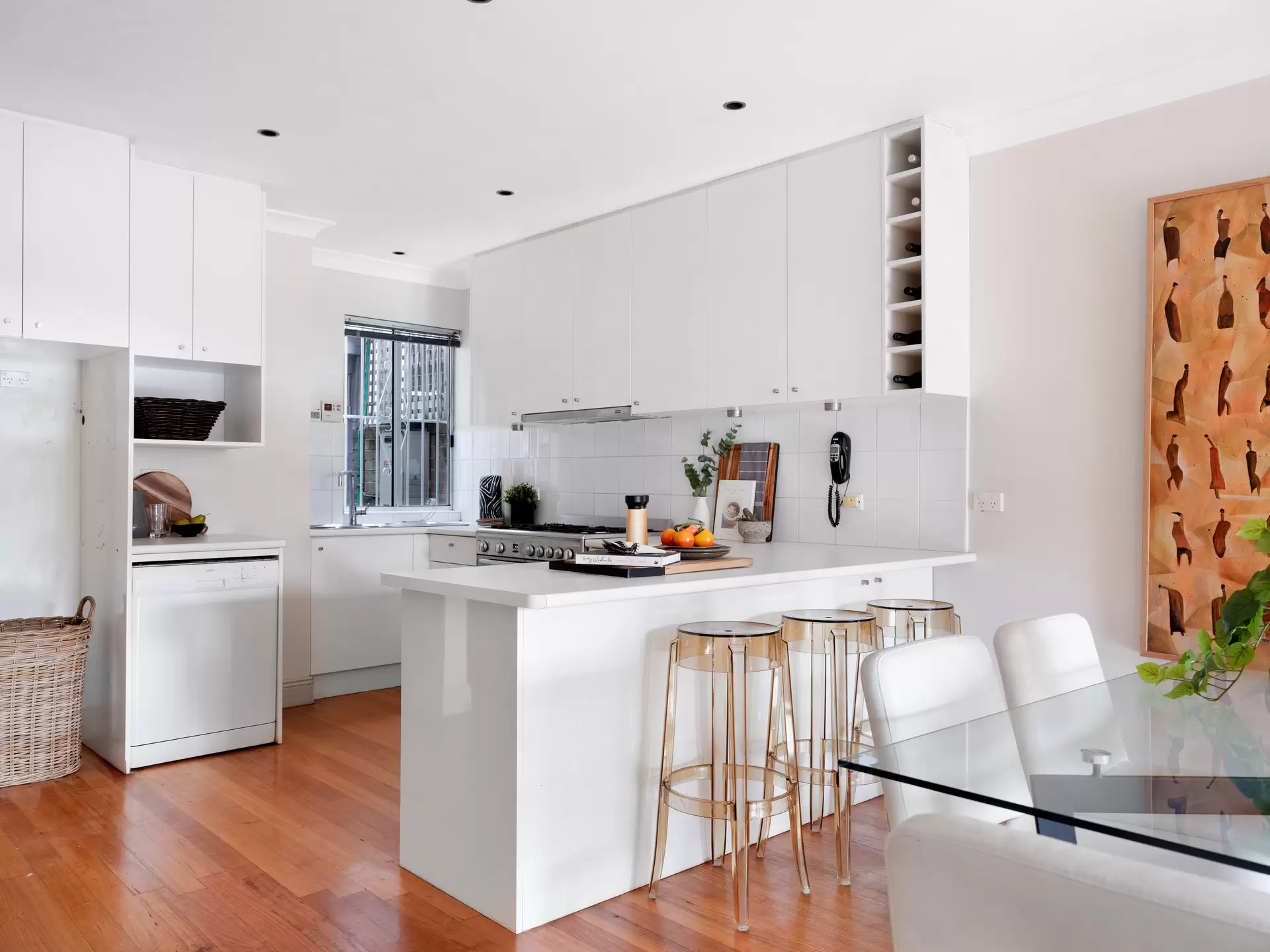 680 Elizabeth Street, Waterloo Sold by Sydney Sotheby's International Realty - image 1