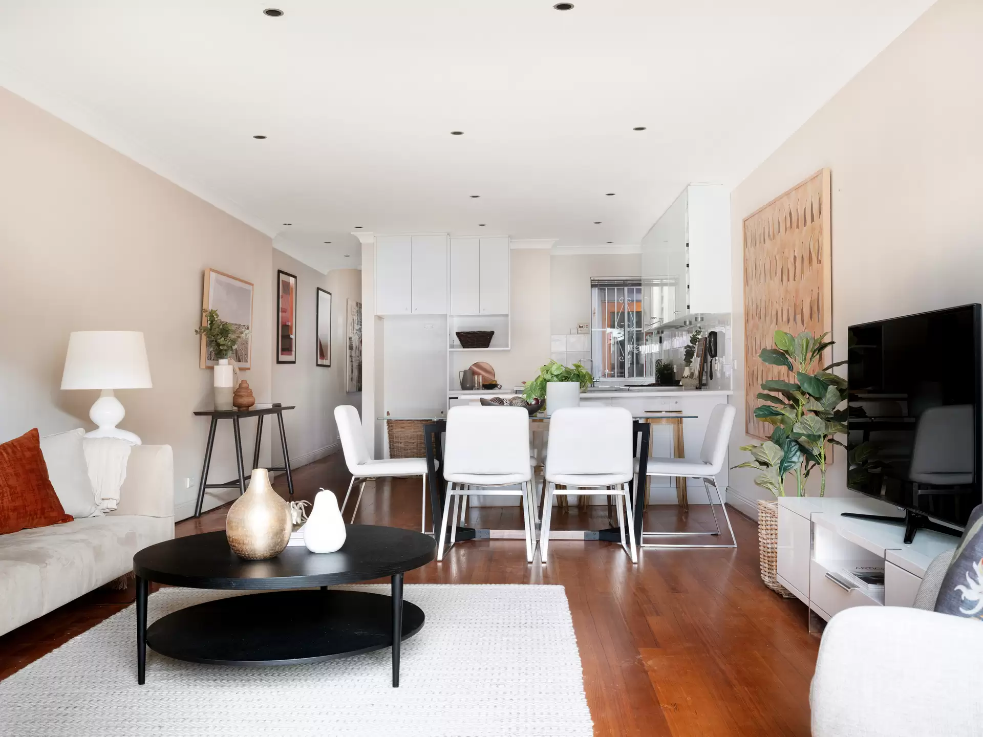 680 Elizabeth Street, Waterloo Sold by Sydney Sotheby's International Realty - image 1