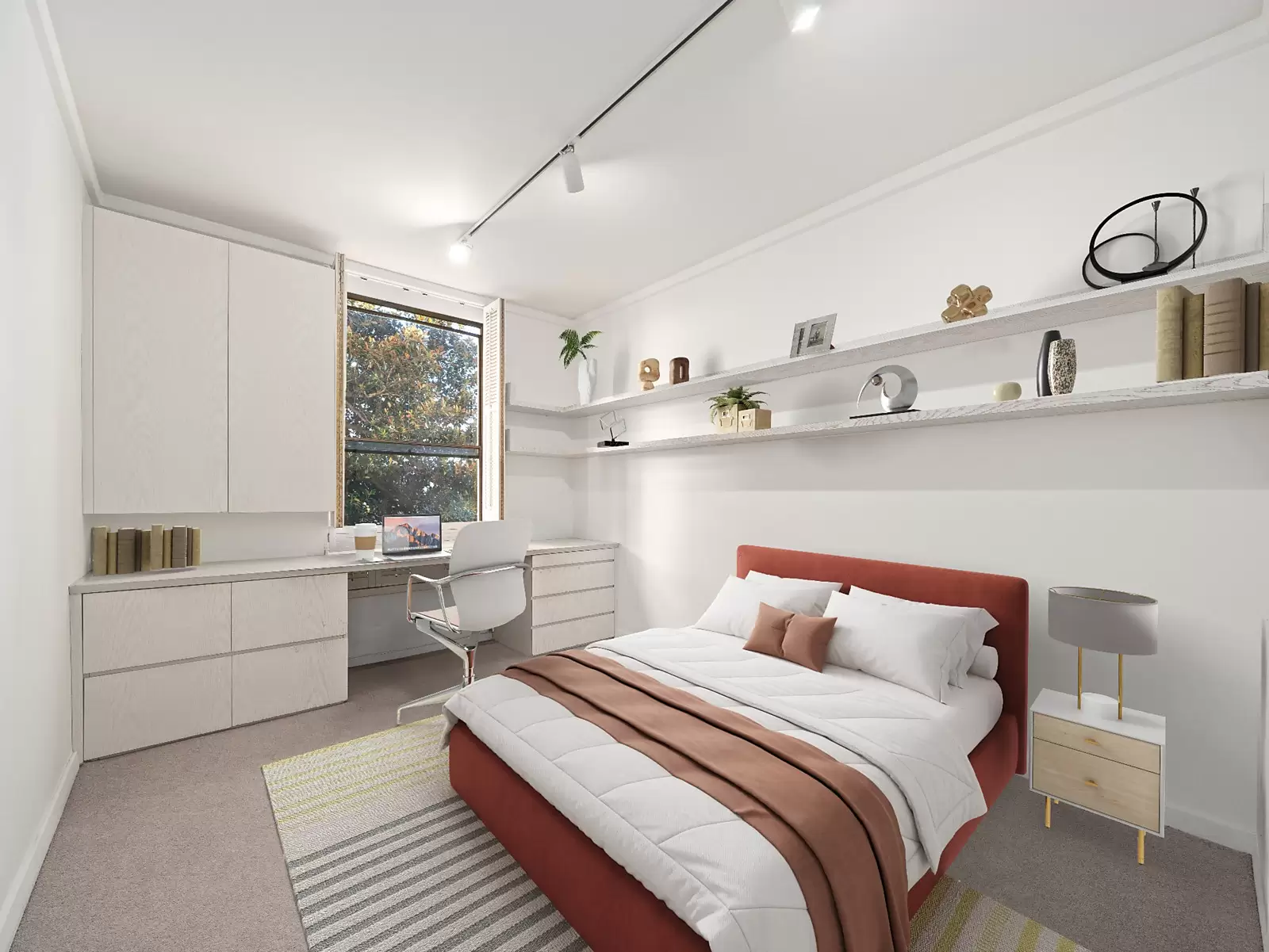 33/16-18 Rosemont Avenue, Woollahra Sold by Sydney Sotheby's International Realty - image 12