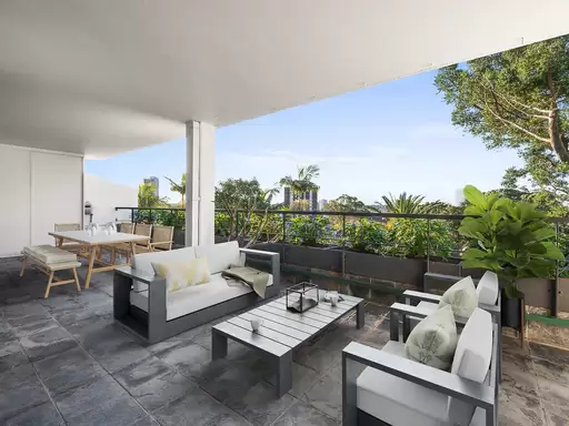 33/16-18 Rosemont Avenue, Woollahra Sold by Sydney Sotheby's International Realty