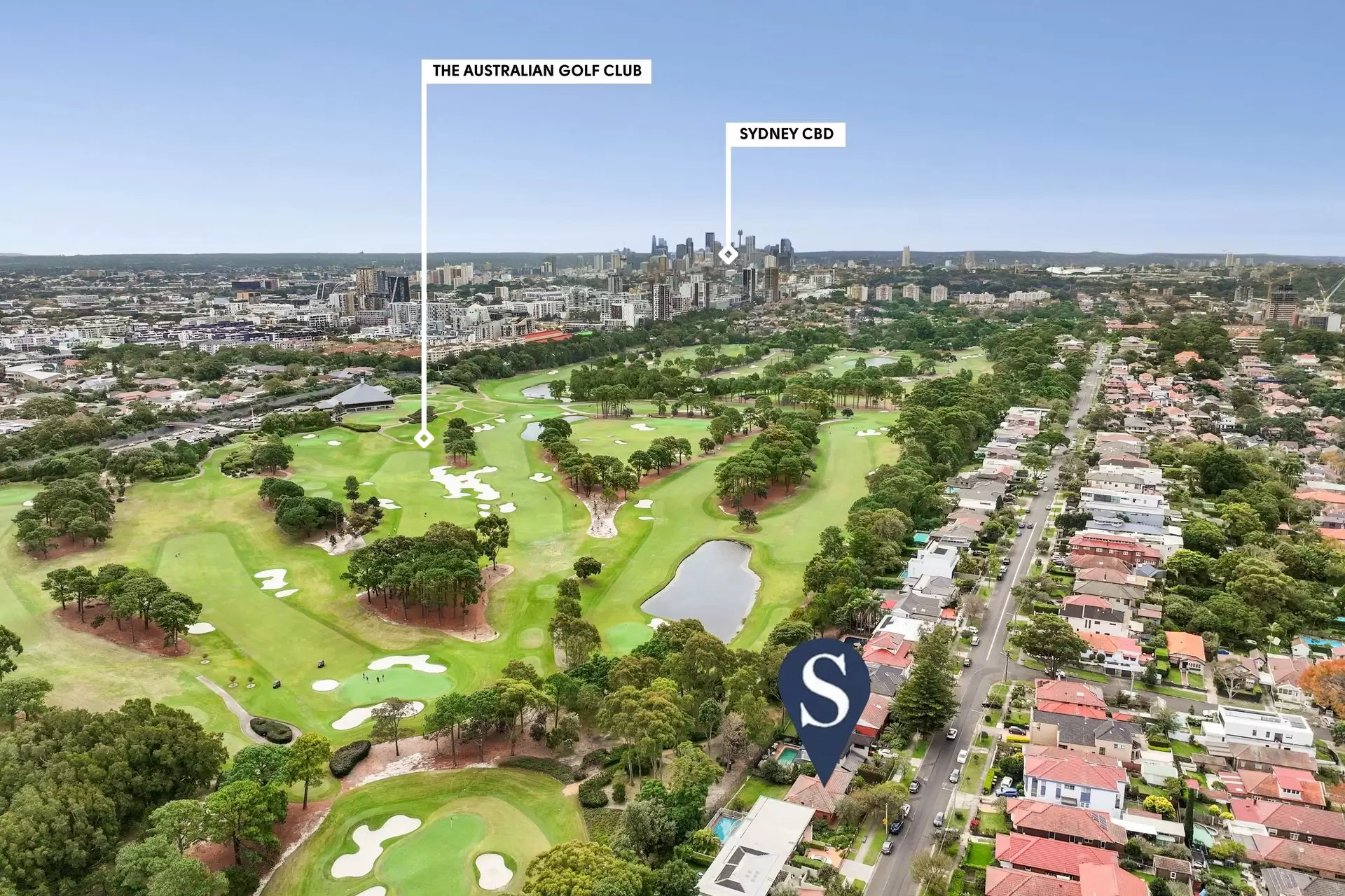 140 Tunstall Avenue, Kingsford Sold by Sydney Sotheby's International Realty - image 2