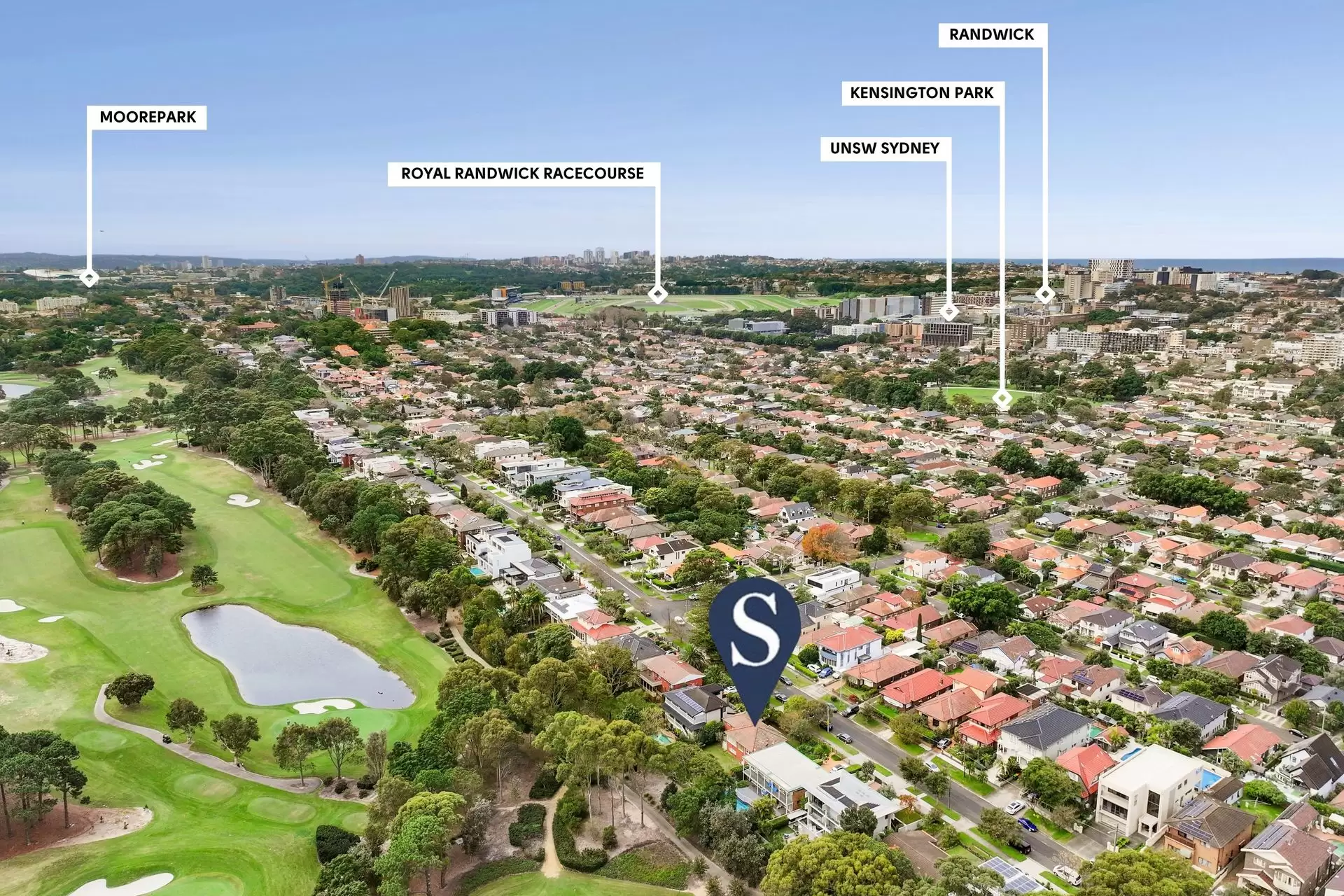 140 Tunstall Avenue, Kingsford Sold by Sydney Sotheby's International Realty - image 6