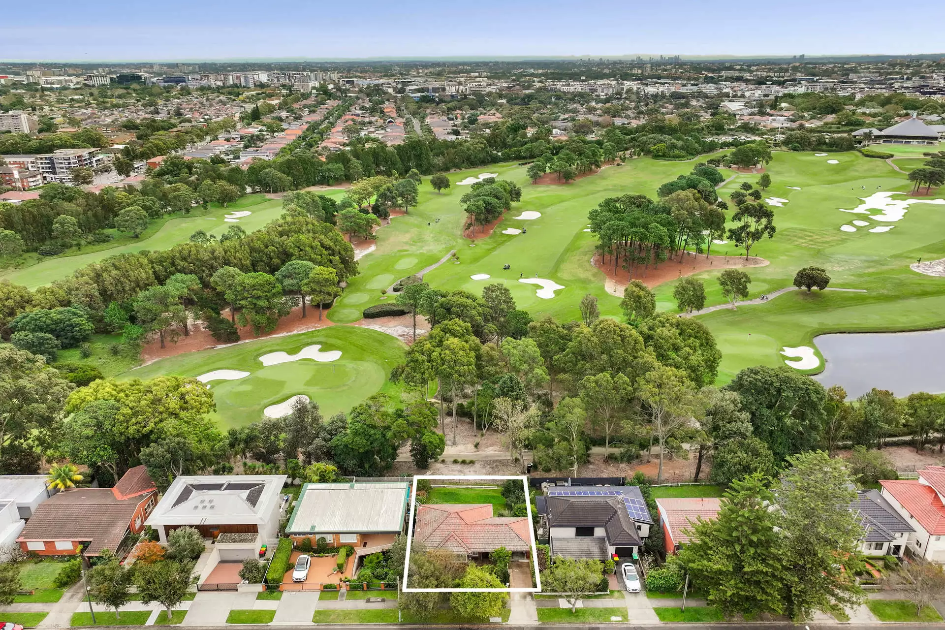 140 Tunstall Avenue, Kingsford Sold by Sydney Sotheby's International Realty - image 1