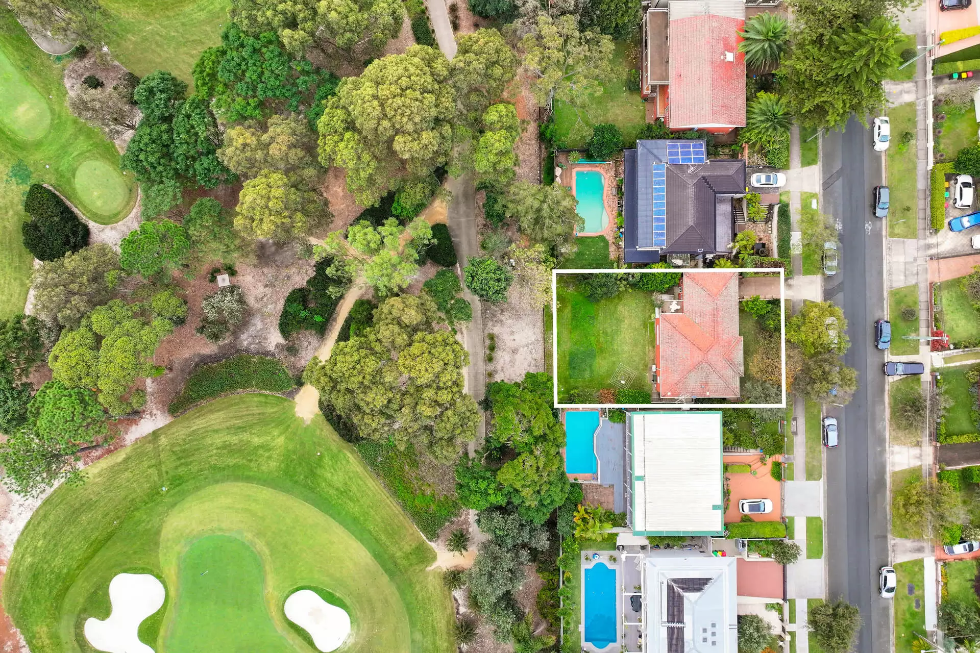 140 Tunstall Avenue, Kingsford Sold by Sydney Sotheby's International Realty - image 7