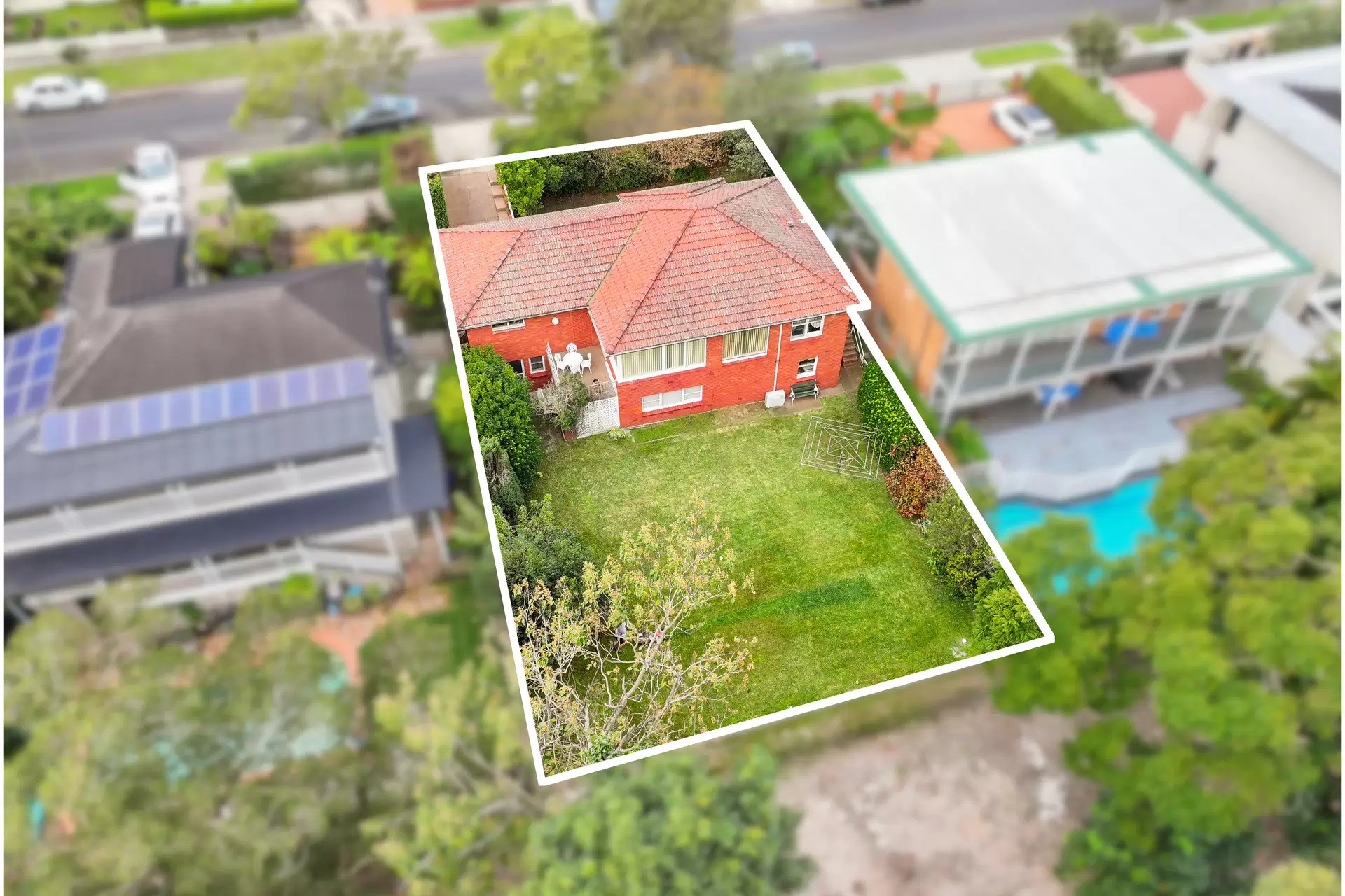 140 Tunstall Avenue, Kingsford Sold by Sydney Sotheby's International Realty - image 5