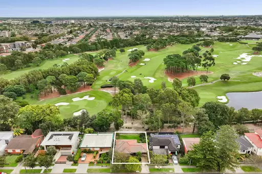 140 Tunstall Avenue, Kingsford Sold by Sydney Sotheby's International Realty