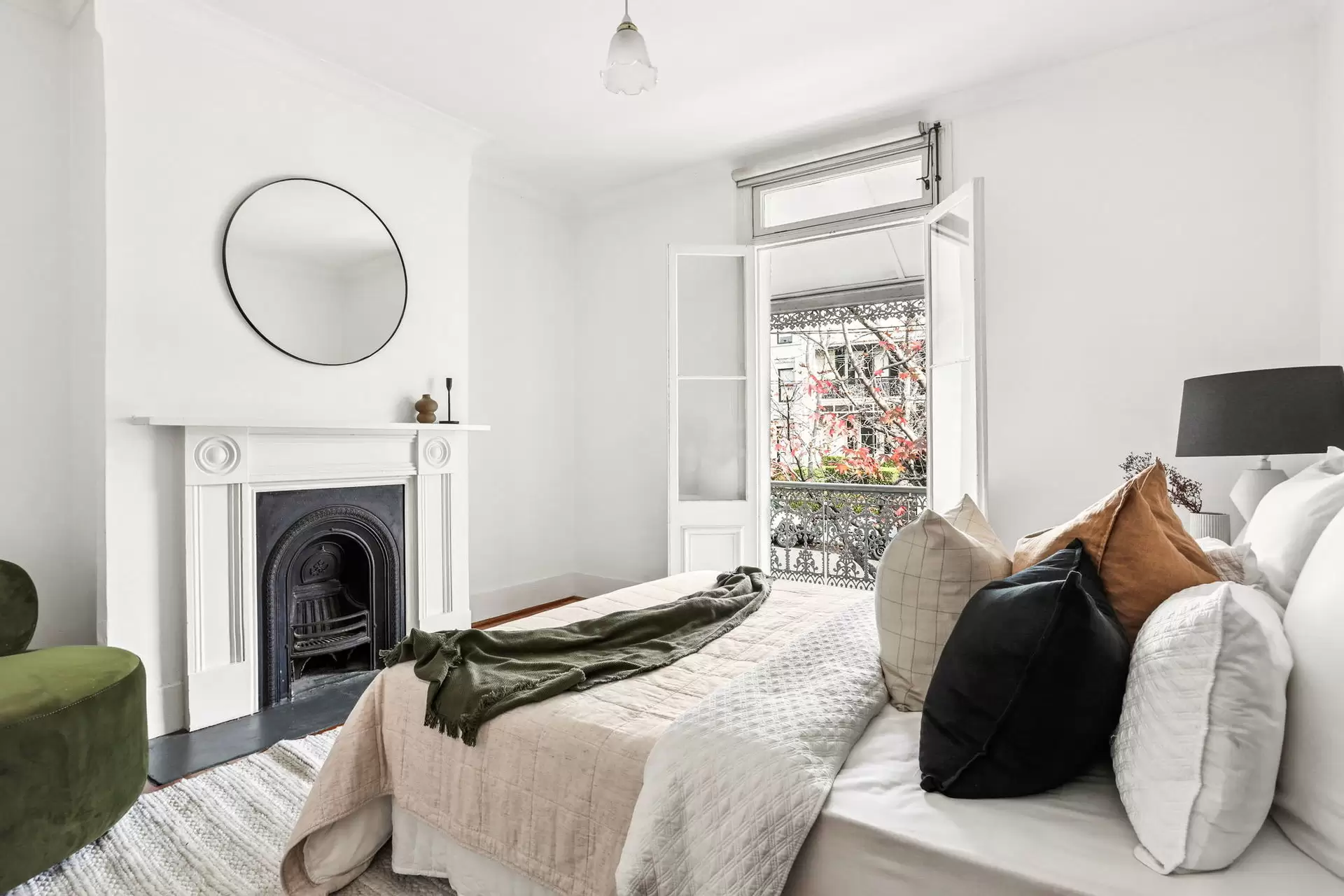 156 Windsor Street, Paddington Sold by Sydney Sotheby's International Realty - image 6