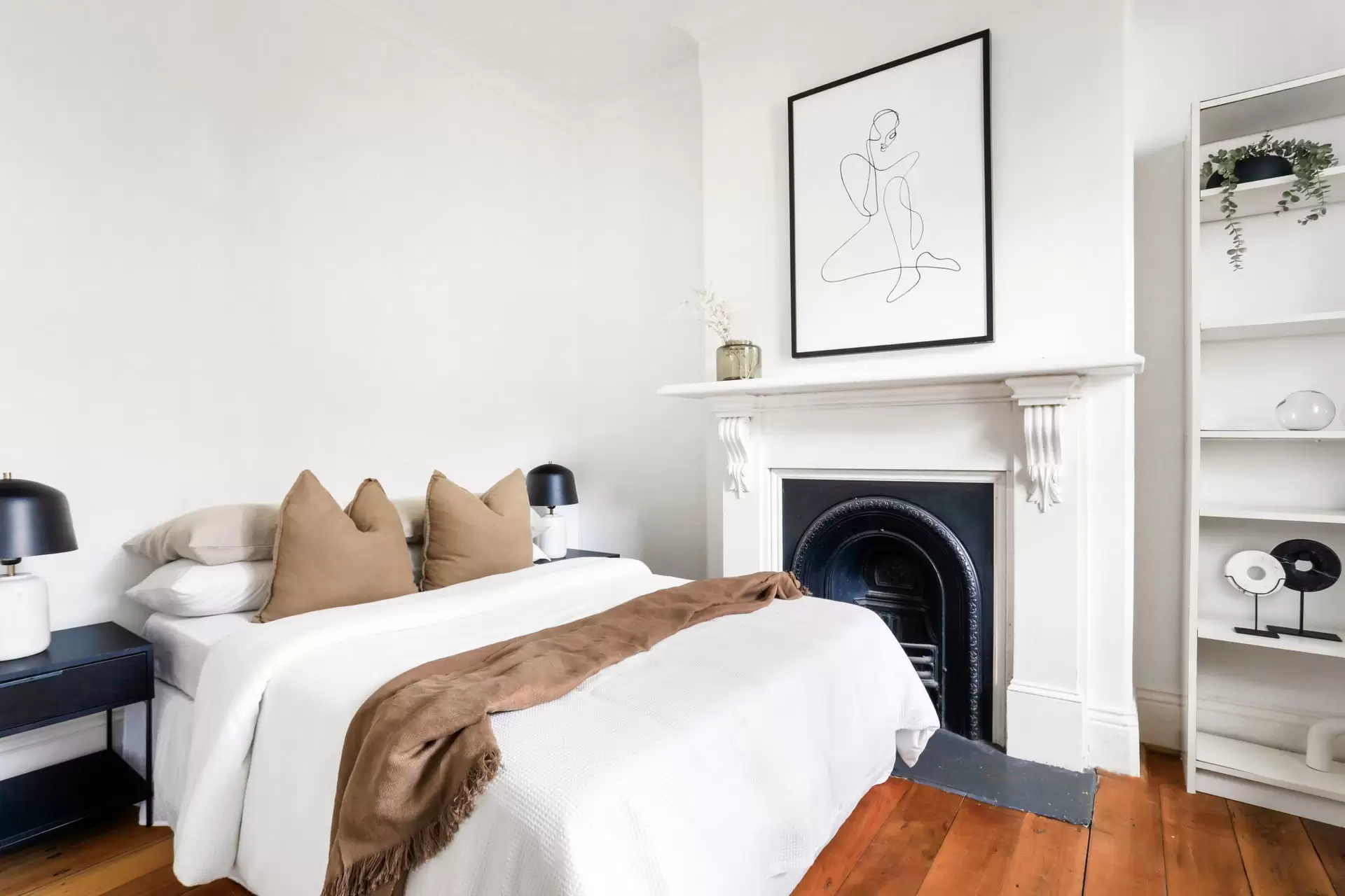156 Windsor Street, Paddington Sold by Sydney Sotheby's International Realty - image 7