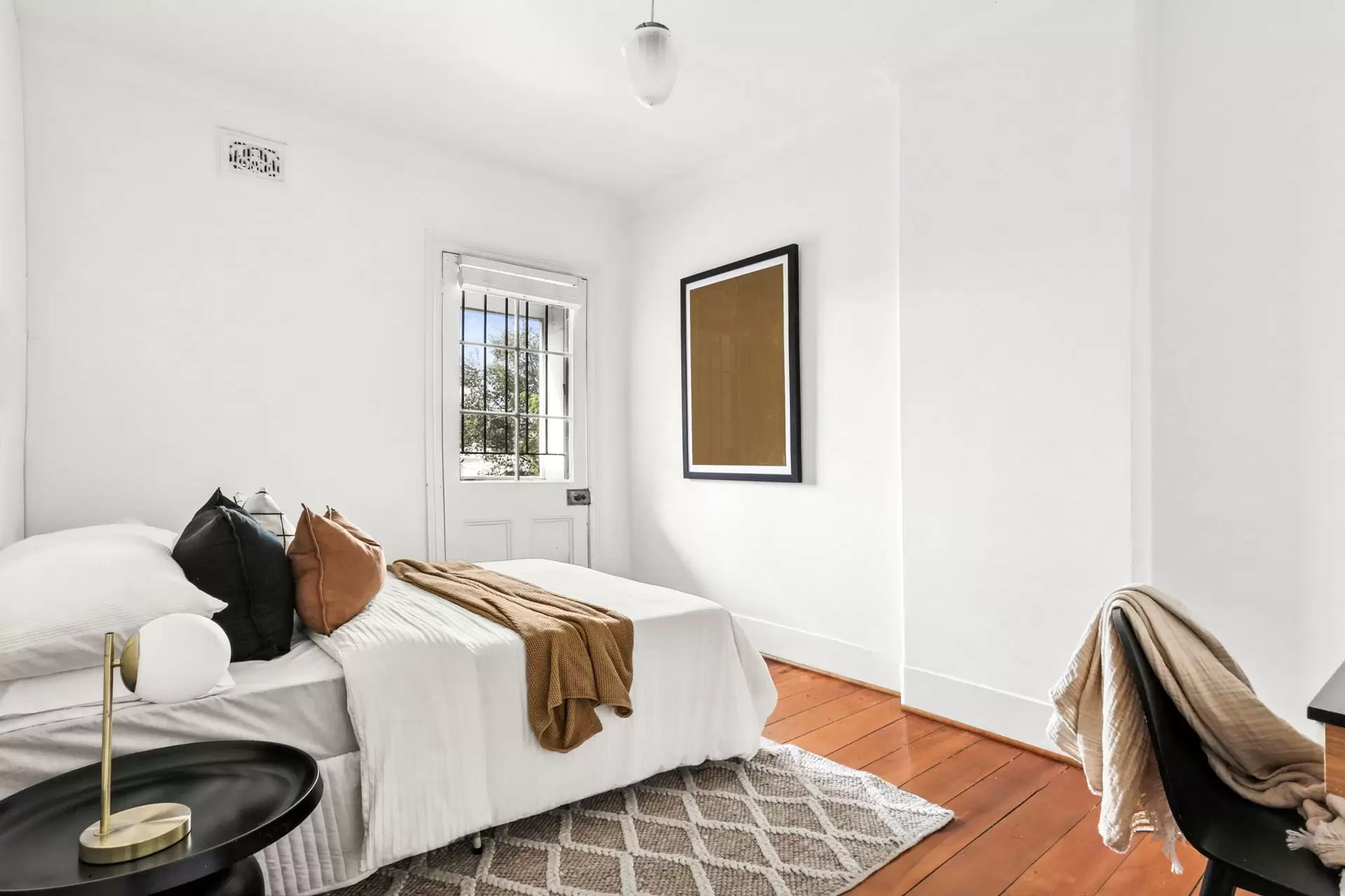 156 Windsor Street, Paddington Sold by Sydney Sotheby's International Realty - image 8