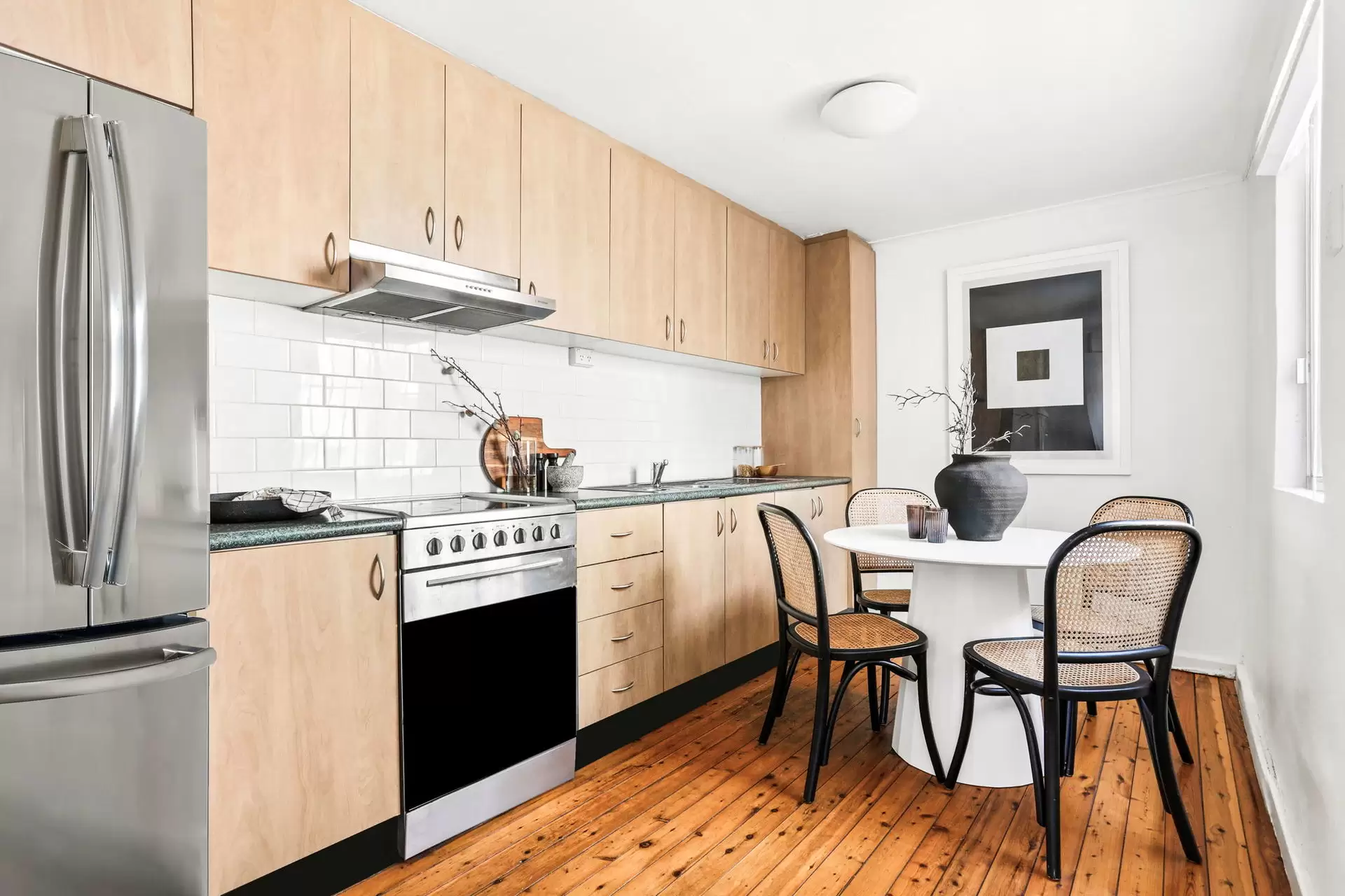156 Windsor Street, Paddington Sold by Sydney Sotheby's International Realty - image 3