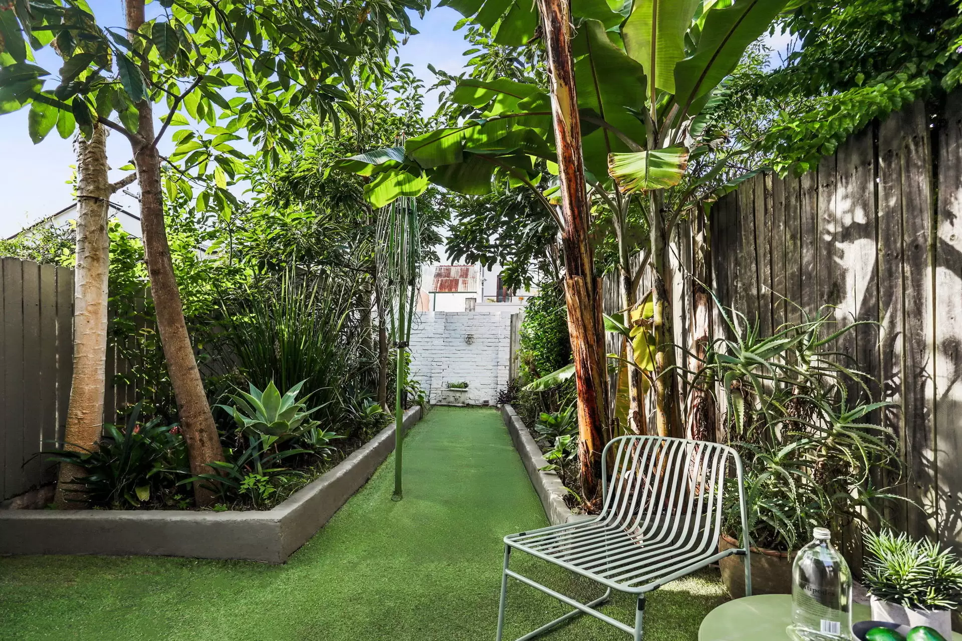 156 Windsor Street, Paddington Sold by Sydney Sotheby's International Realty - image 4