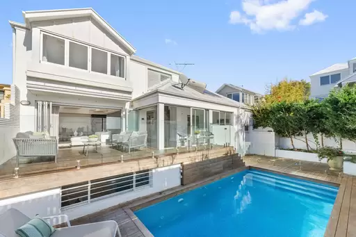 7c Yanko Avenue, Bronte Sold by Sydney Sotheby's International Realty