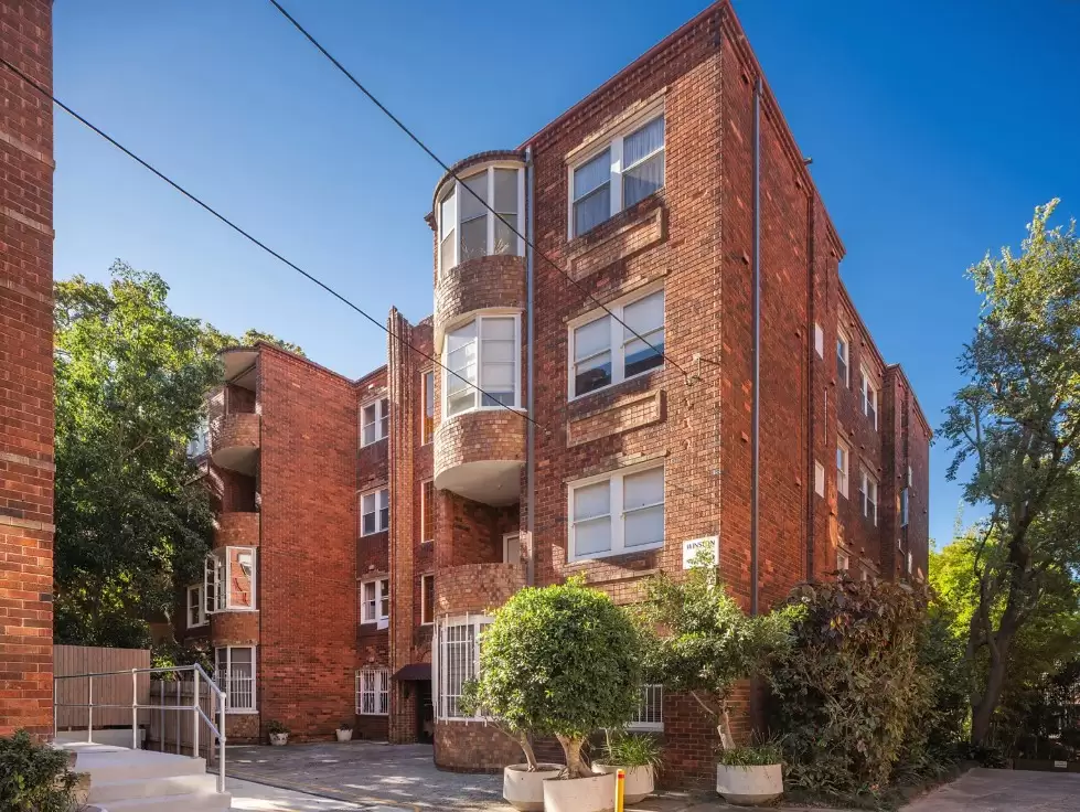 14/29A Nelson Street, Woollahra Sold by Sydney Sotheby's International Realty - image 1