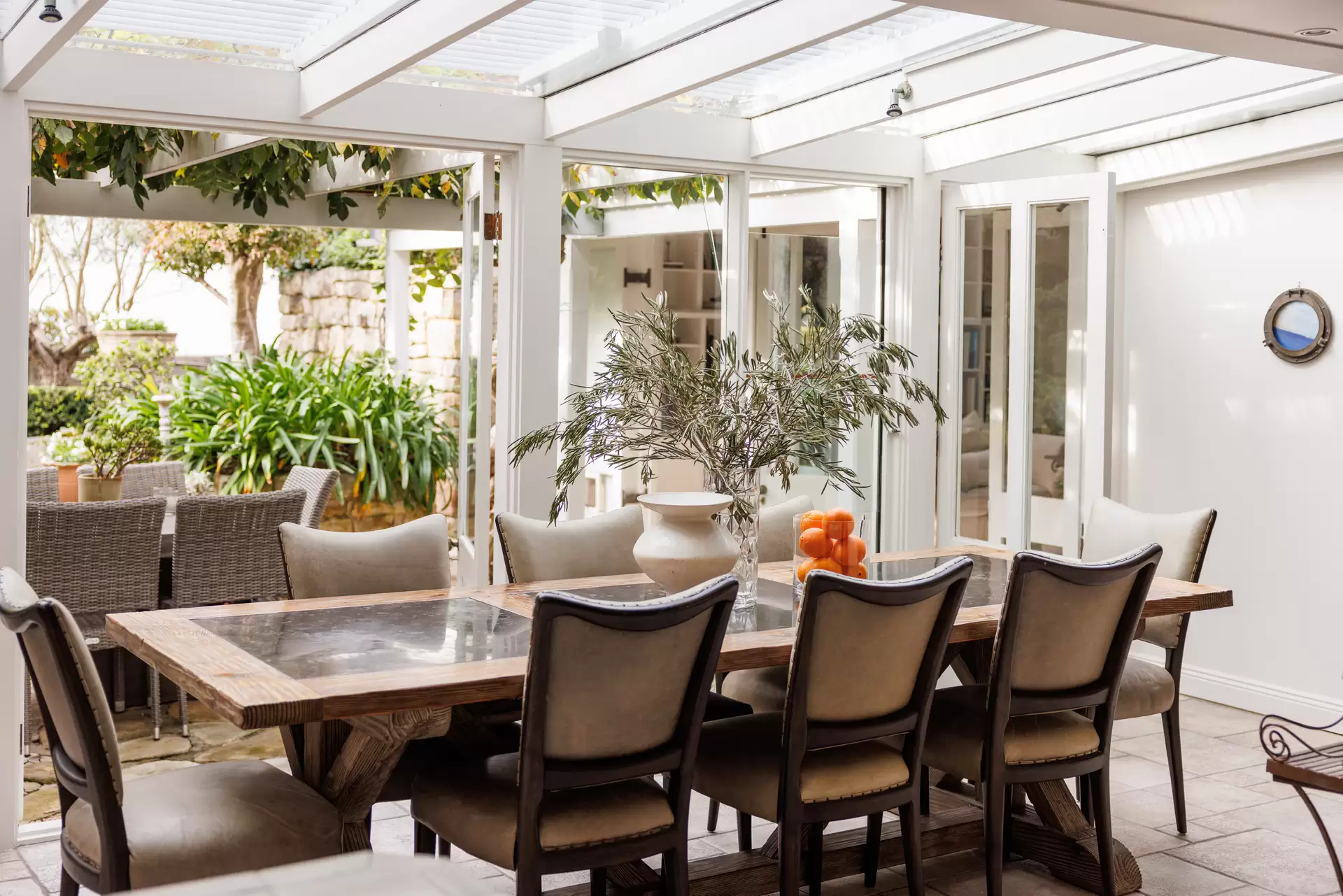 110 Sutherland Street, Paddington Sold by Sydney Sotheby's International Realty - image 1