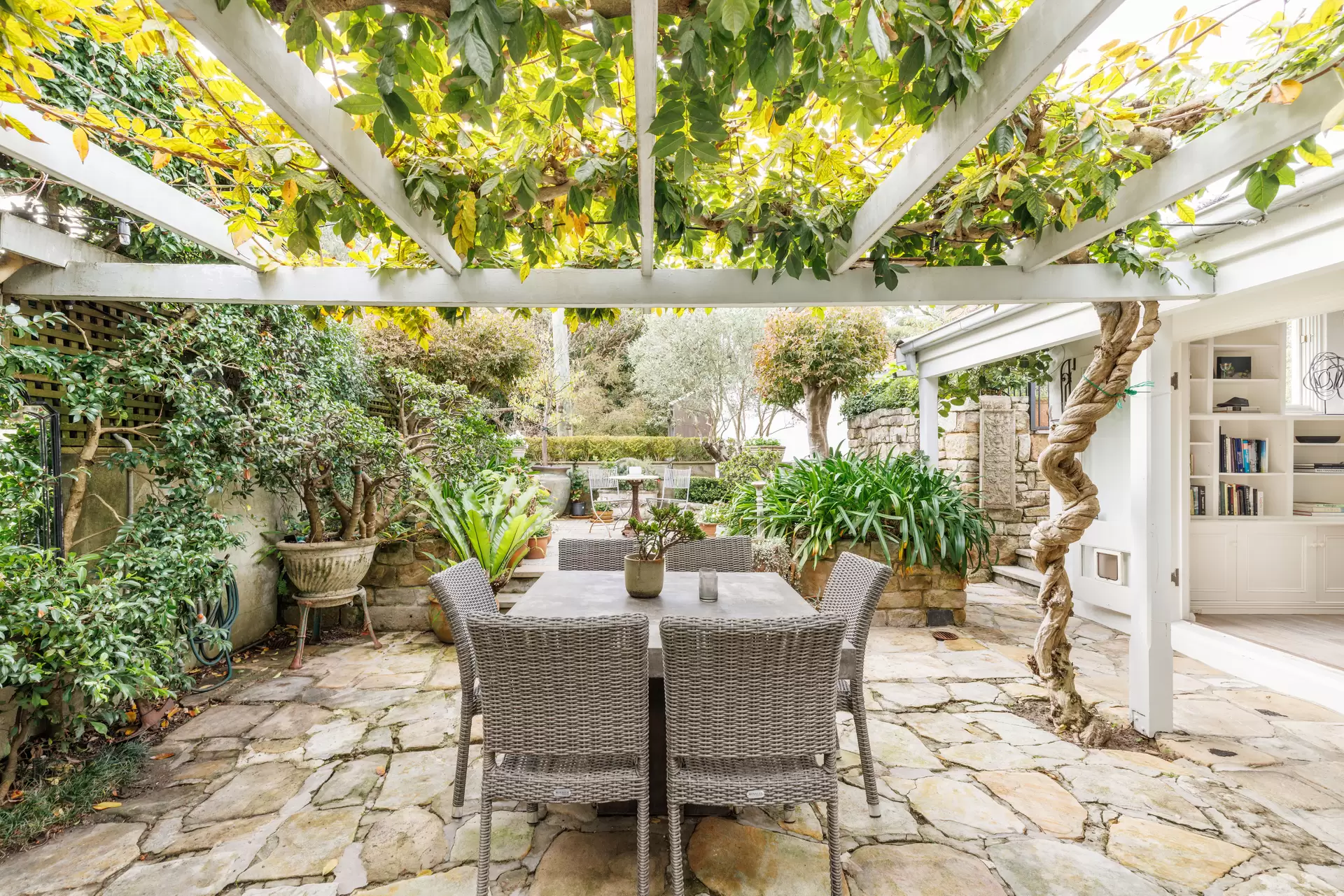 110 Sutherland Street, Paddington Sold by Sydney Sotheby's International Realty - image 1