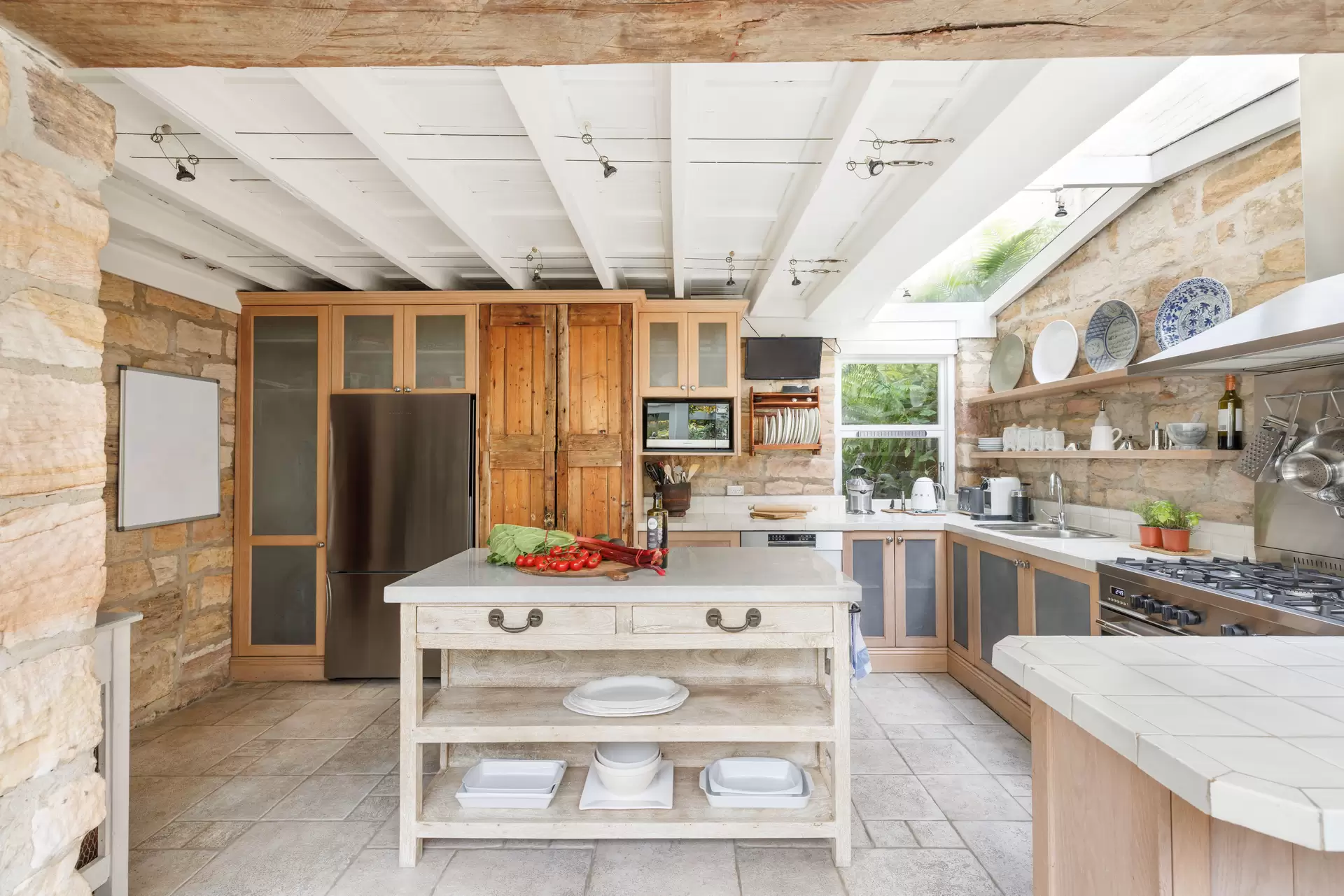 110 Sutherland Street, Paddington Sold by Sydney Sotheby's International Realty - image 1