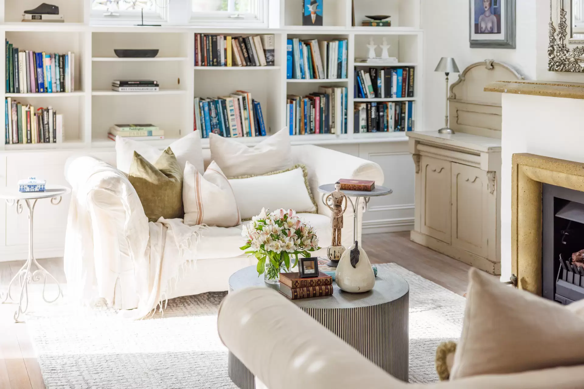 110 Sutherland Street, Paddington Sold by Sydney Sotheby's International Realty - image 1