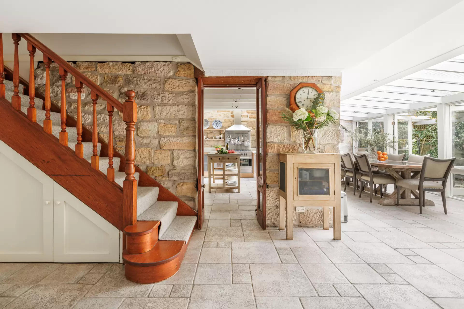 110 Sutherland Street, Paddington Sold by Sydney Sotheby's International Realty - image 1