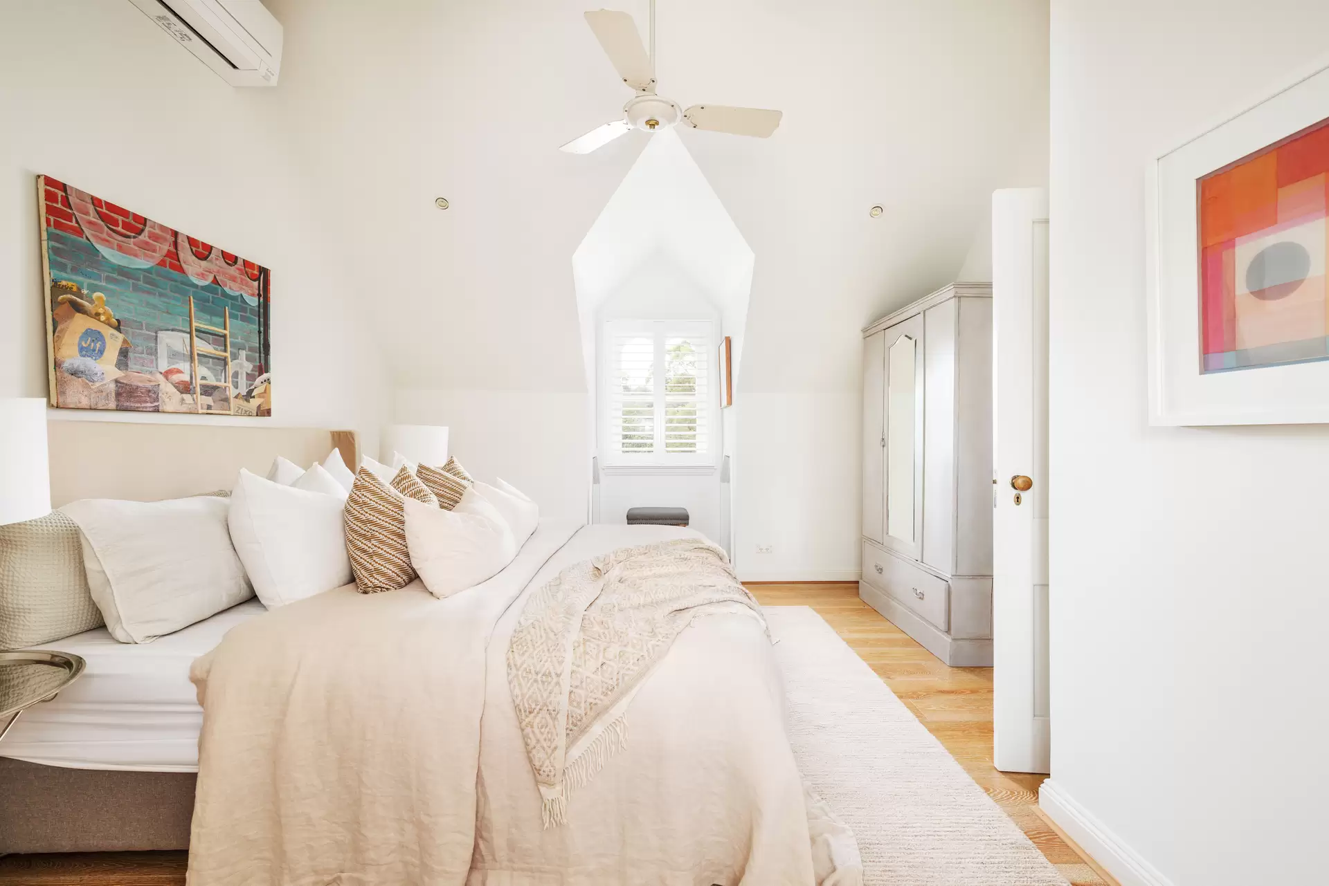 110 Sutherland Street, Paddington Sold by Sydney Sotheby's International Realty - image 1