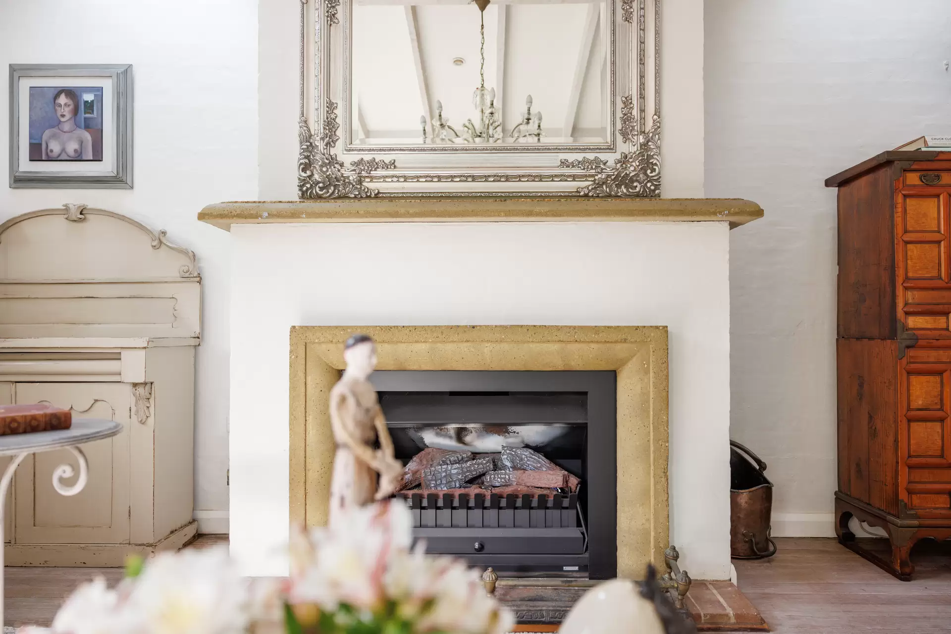 110 Sutherland Street, Paddington Sold by Sydney Sotheby's International Realty - image 1