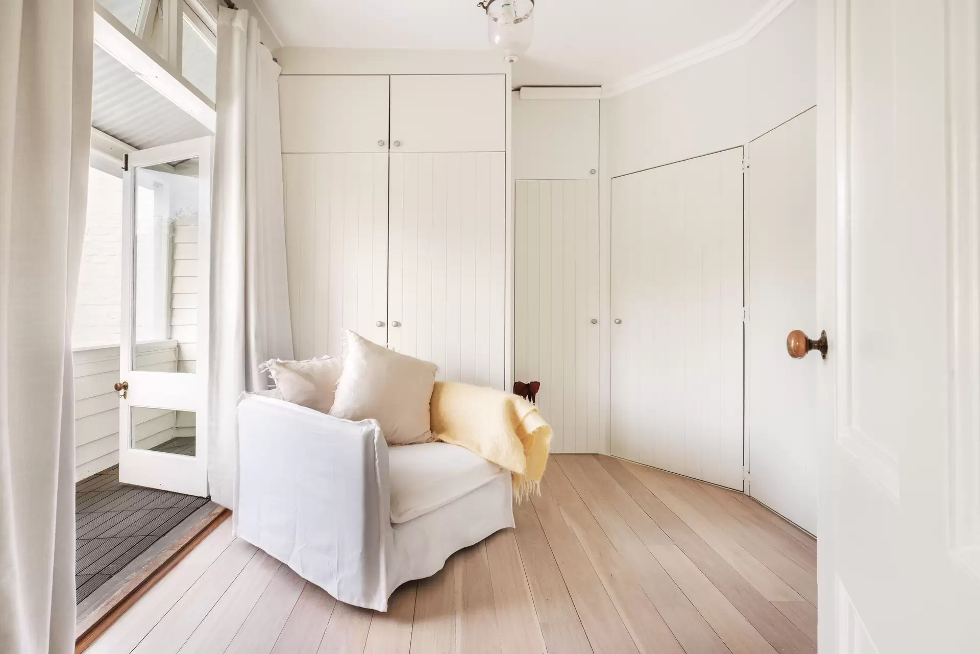 110 Sutherland Street, Paddington Sold by Sydney Sotheby's International Realty - image 1