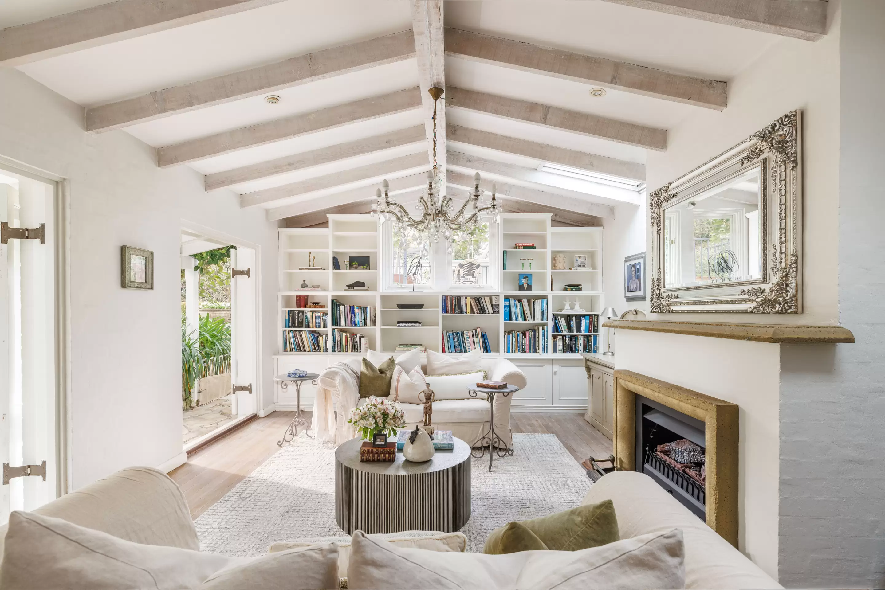 110 Sutherland Street, Paddington Sold by Sydney Sotheby's International Realty - image 20