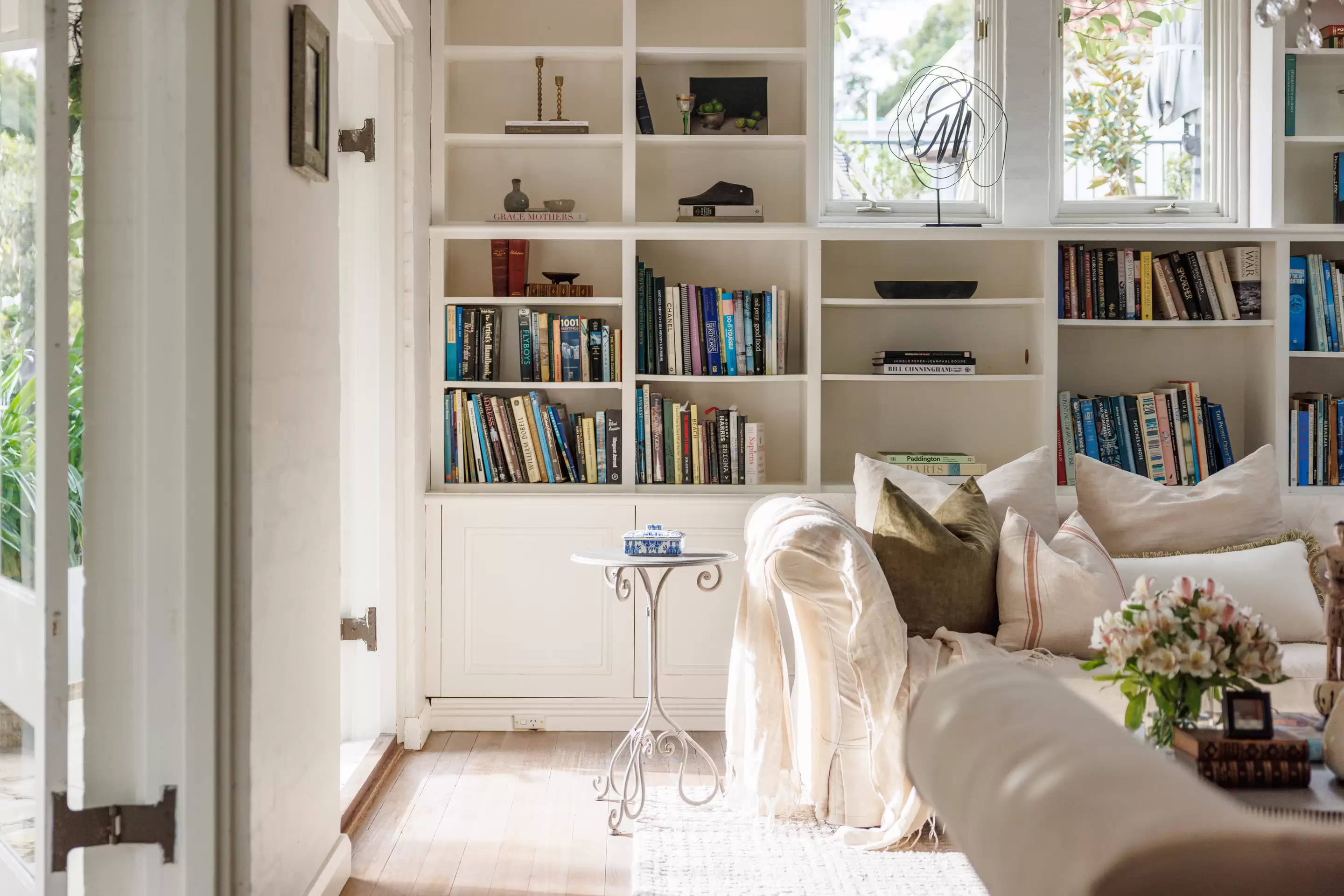 110 Sutherland Street, Paddington Sold by Sydney Sotheby's International Realty - image 21