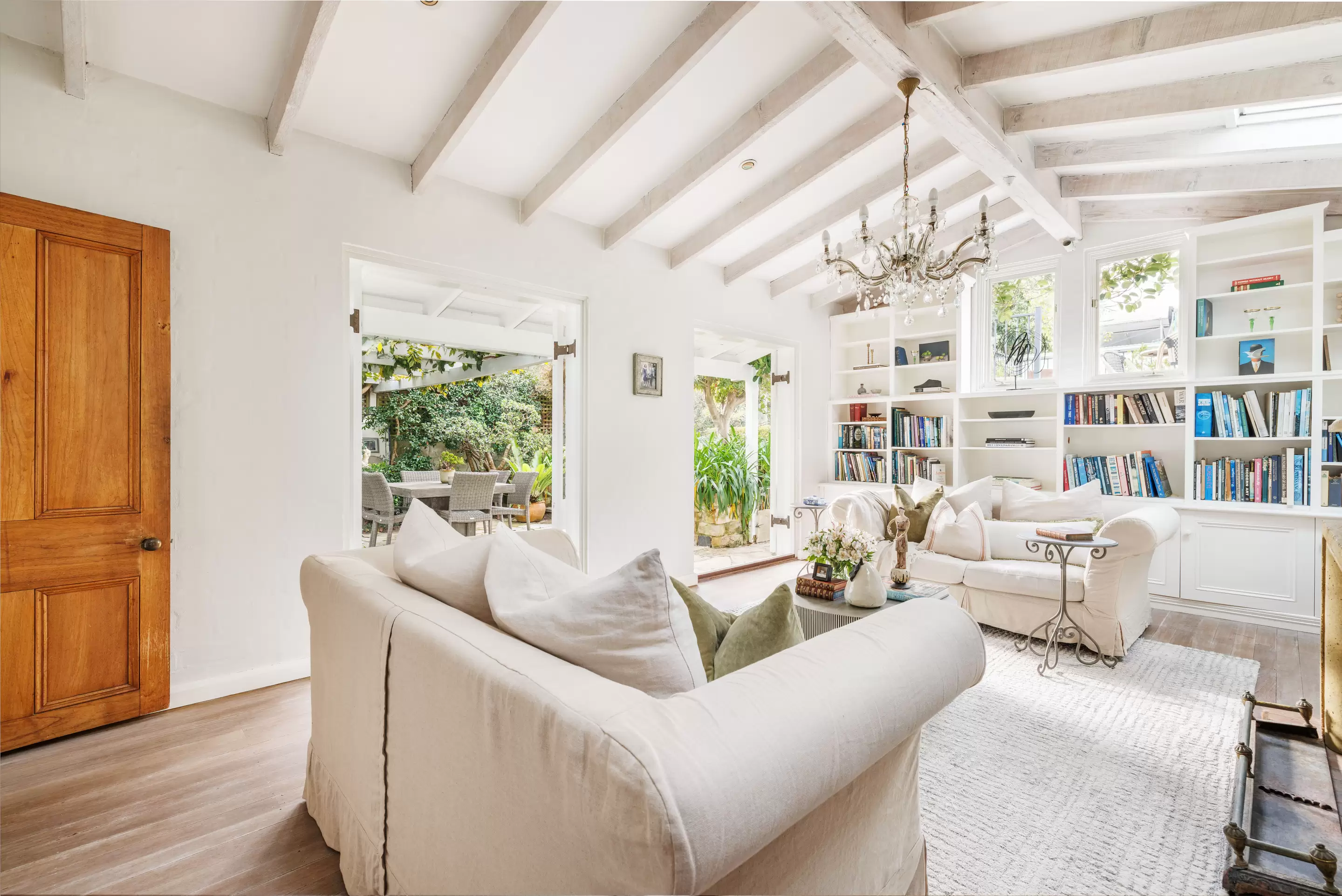 110 Sutherland Street, Paddington Sold by Sydney Sotheby's International Realty - image 22