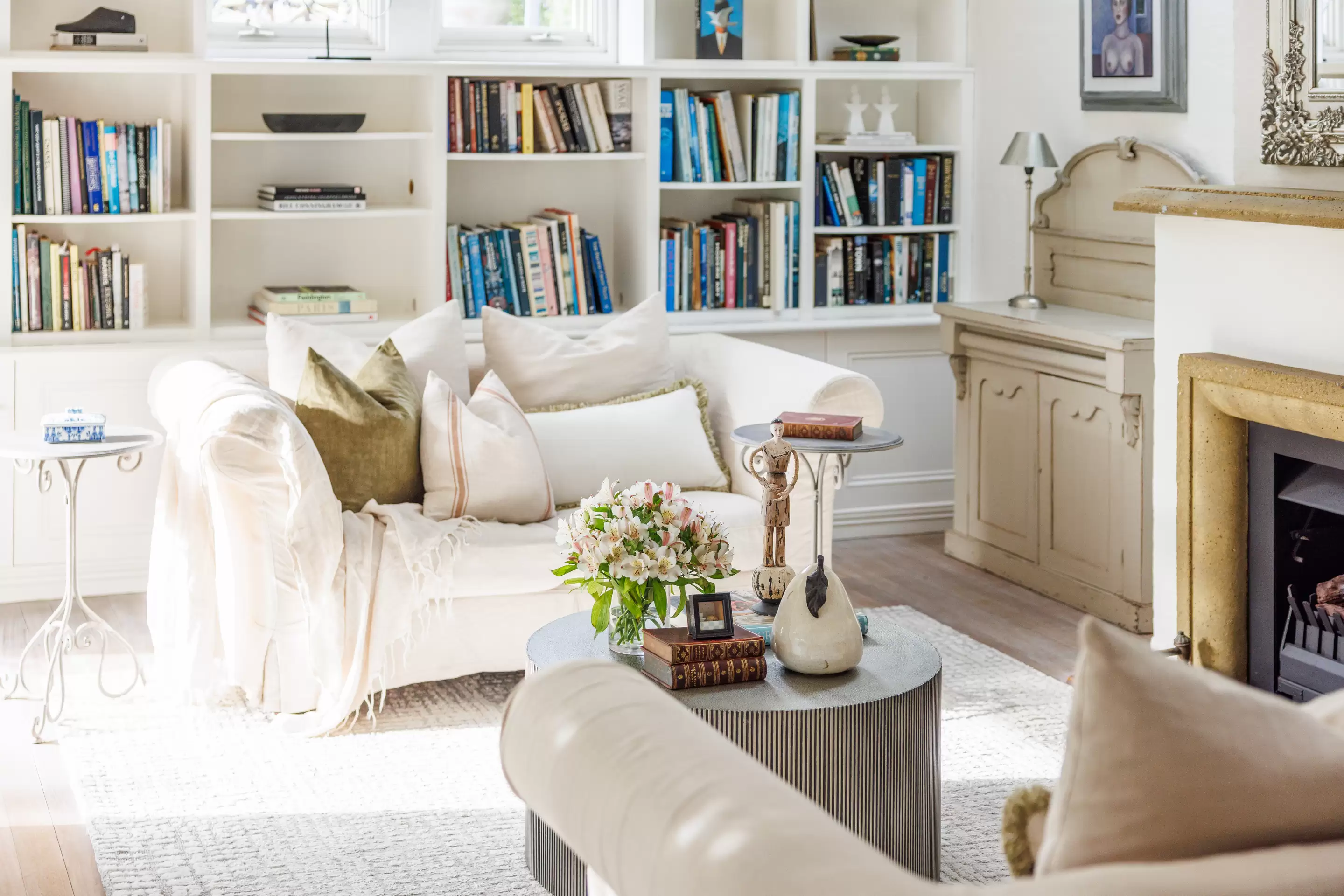 110 Sutherland Street, Paddington Sold by Sydney Sotheby's International Realty - image 23