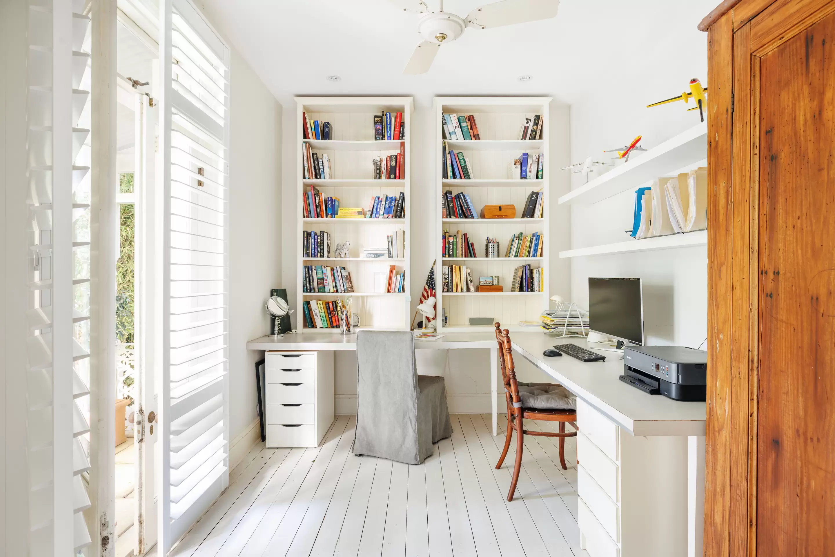 110 Sutherland Street, Paddington Sold by Sydney Sotheby's International Realty - image 31
